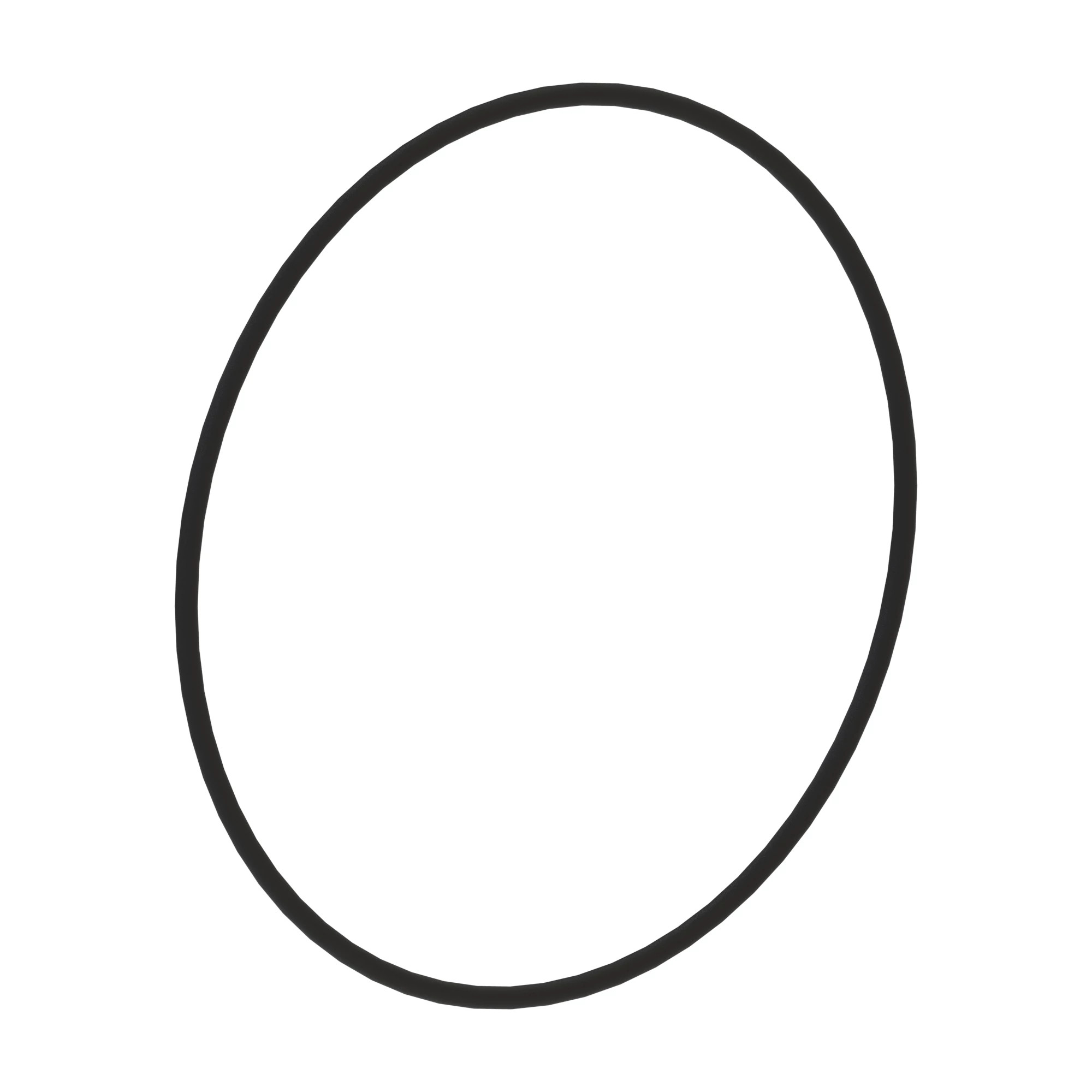 John Deere O-Ring - A810220