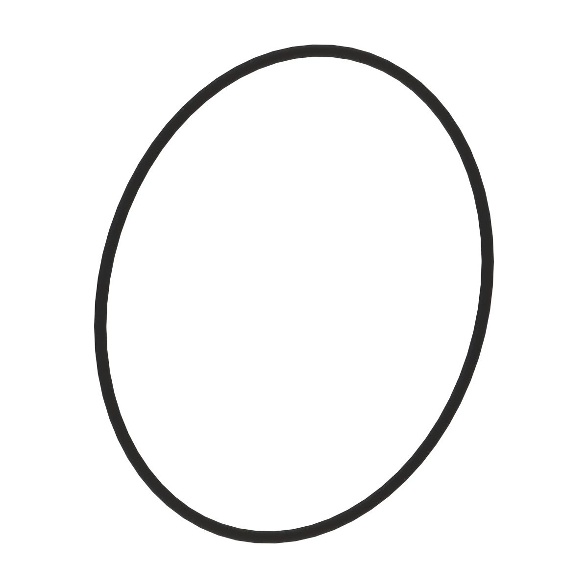 John Deere O-Ring - A810220