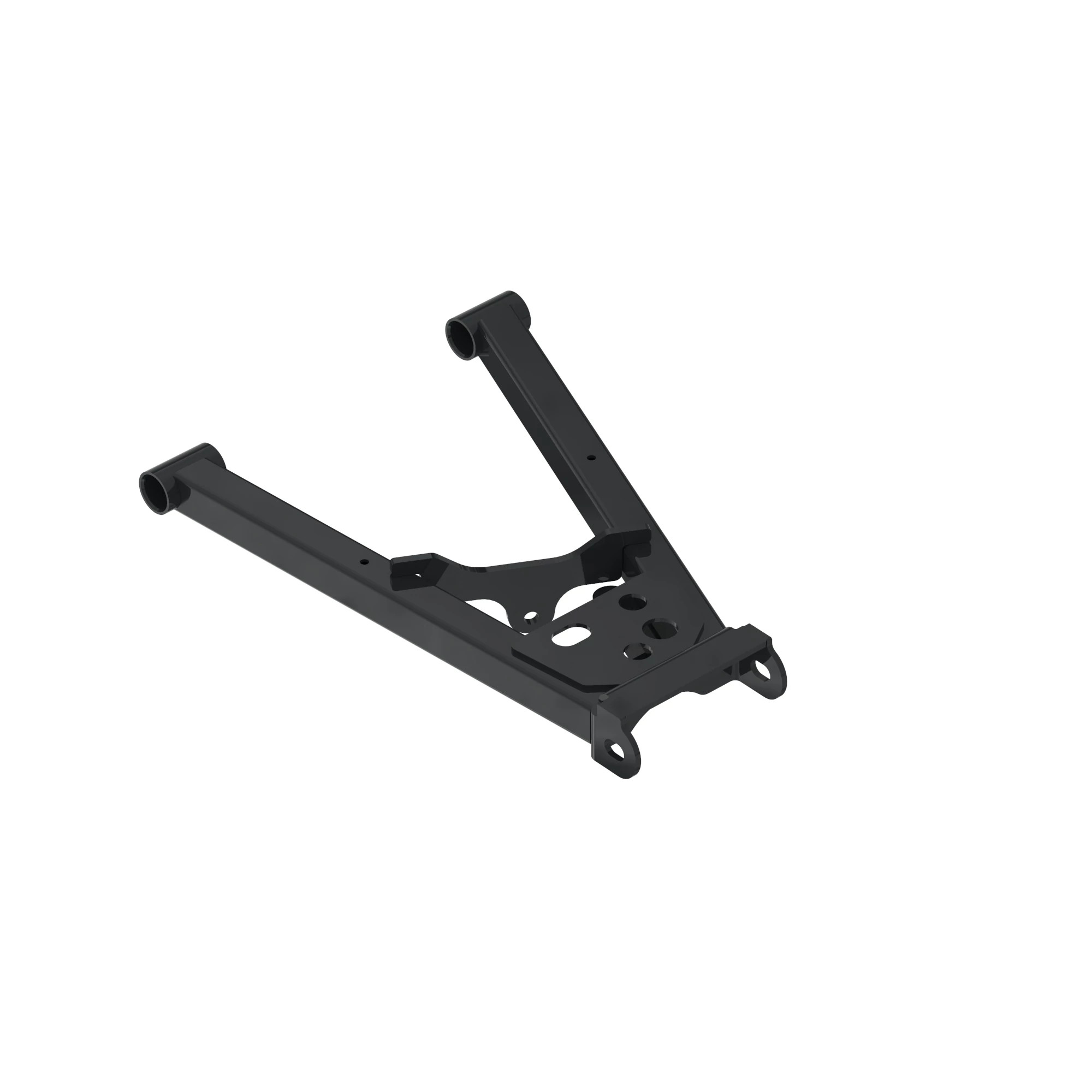 John Deere Rear Suspension Lower Control Arm, Left Side - AM137793