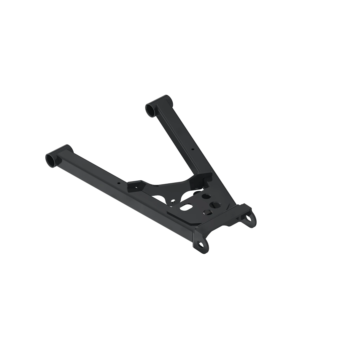 Semi-Finished Weldment, A-Arm, Lrb
