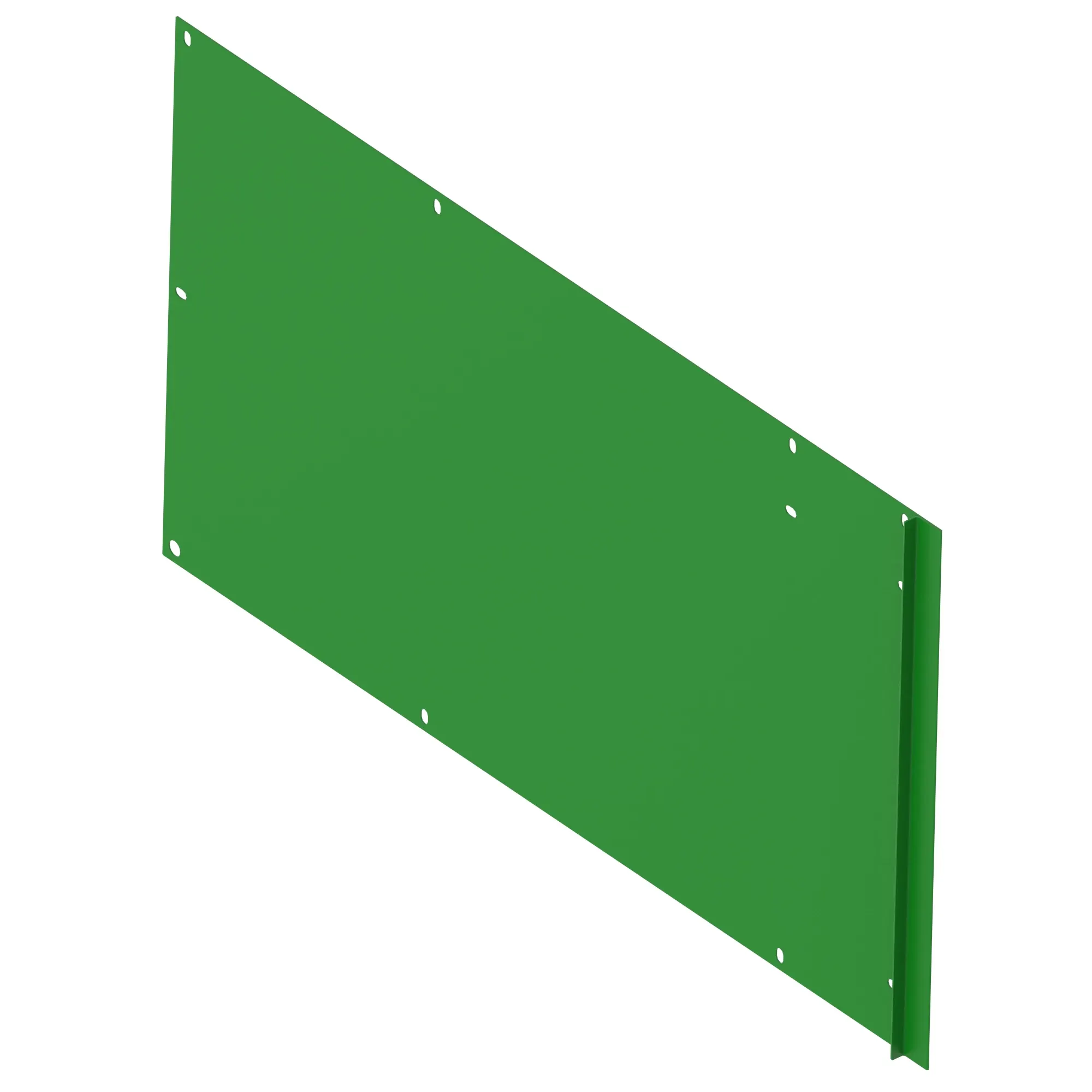 John Deere Angle Kit - YC33512