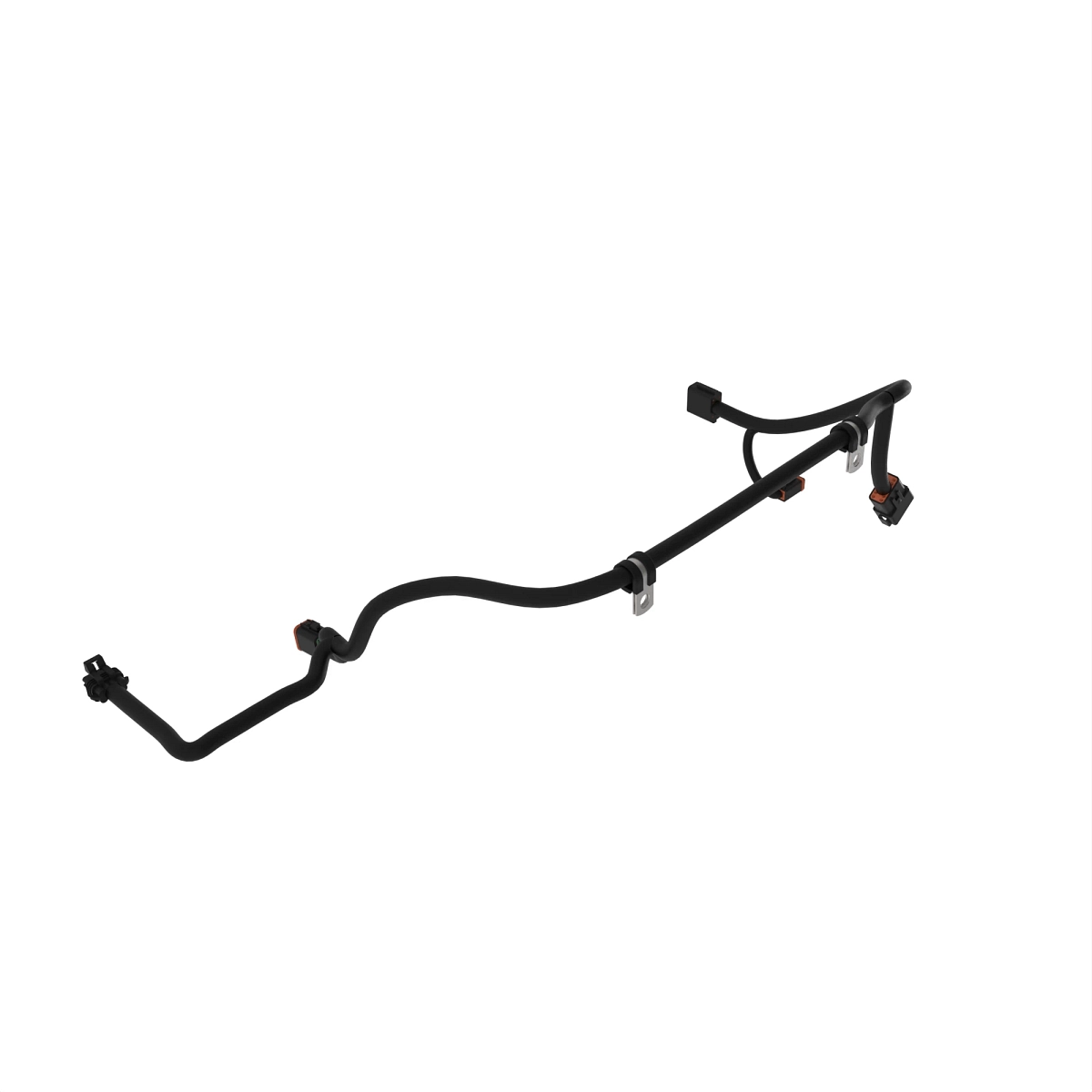 HARNESS, HORN & 2 SPEED