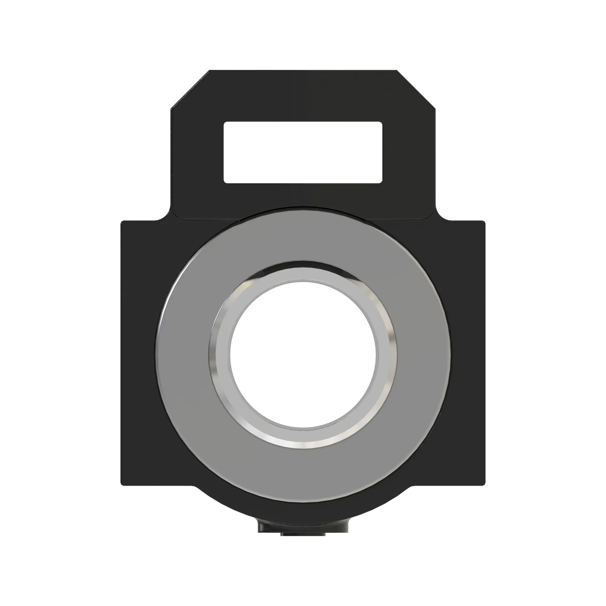 BEARING WITH HOUSING