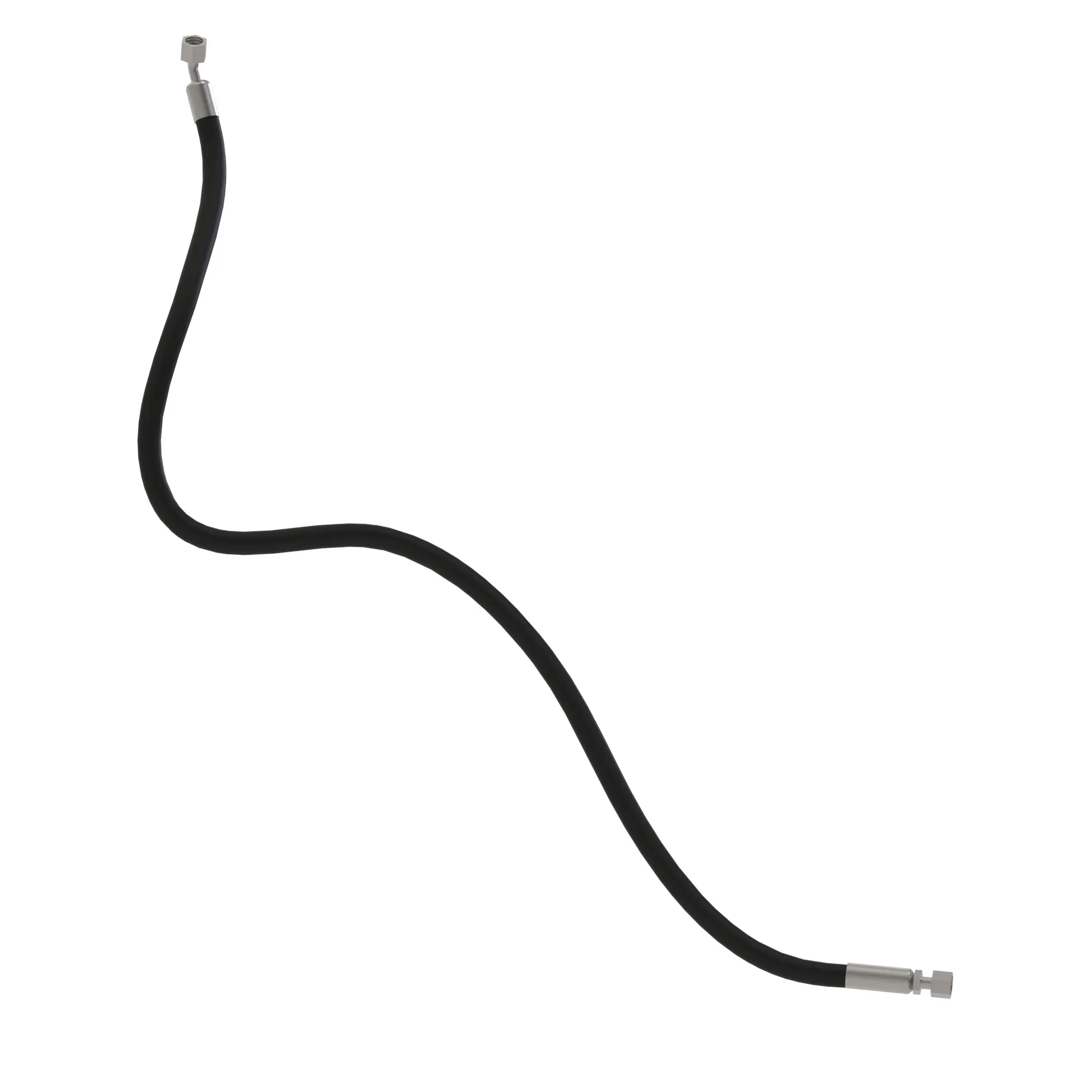 Hose, Hydraulic (Fuel)