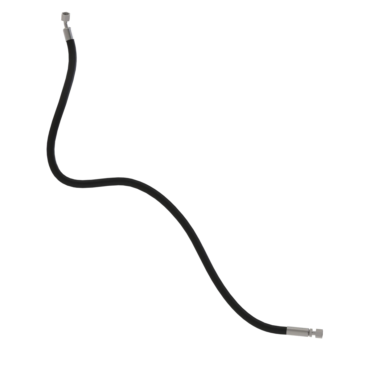 Hose, Hydraulic (Fuel)