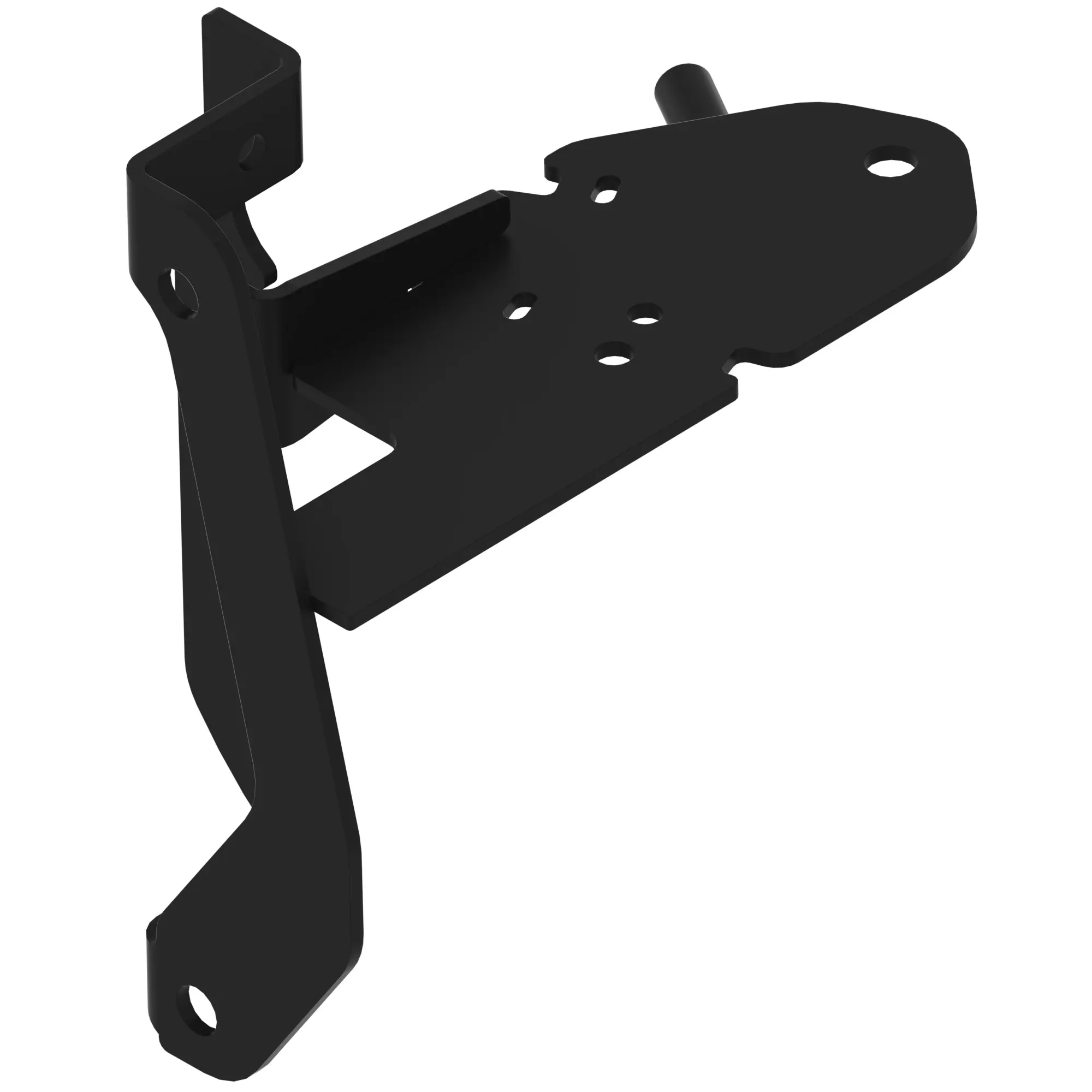 ATD HOOD MOUNTING BRACKET