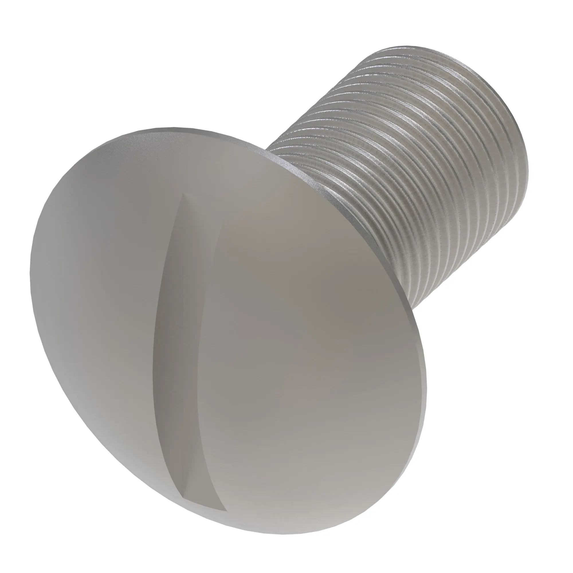 John Deere Button Head Screw, M10 X 20 - 21M7162