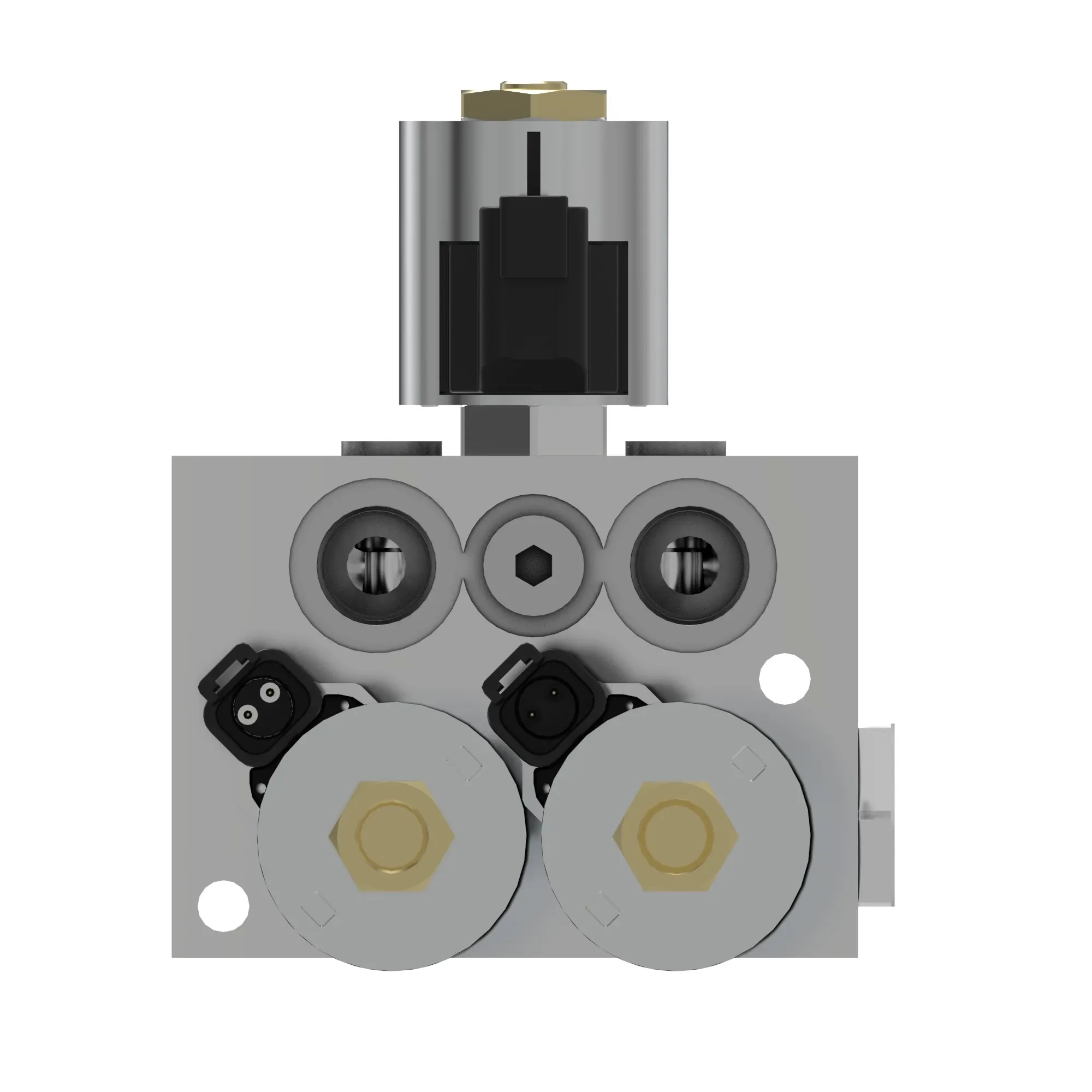 Solenoid Valve