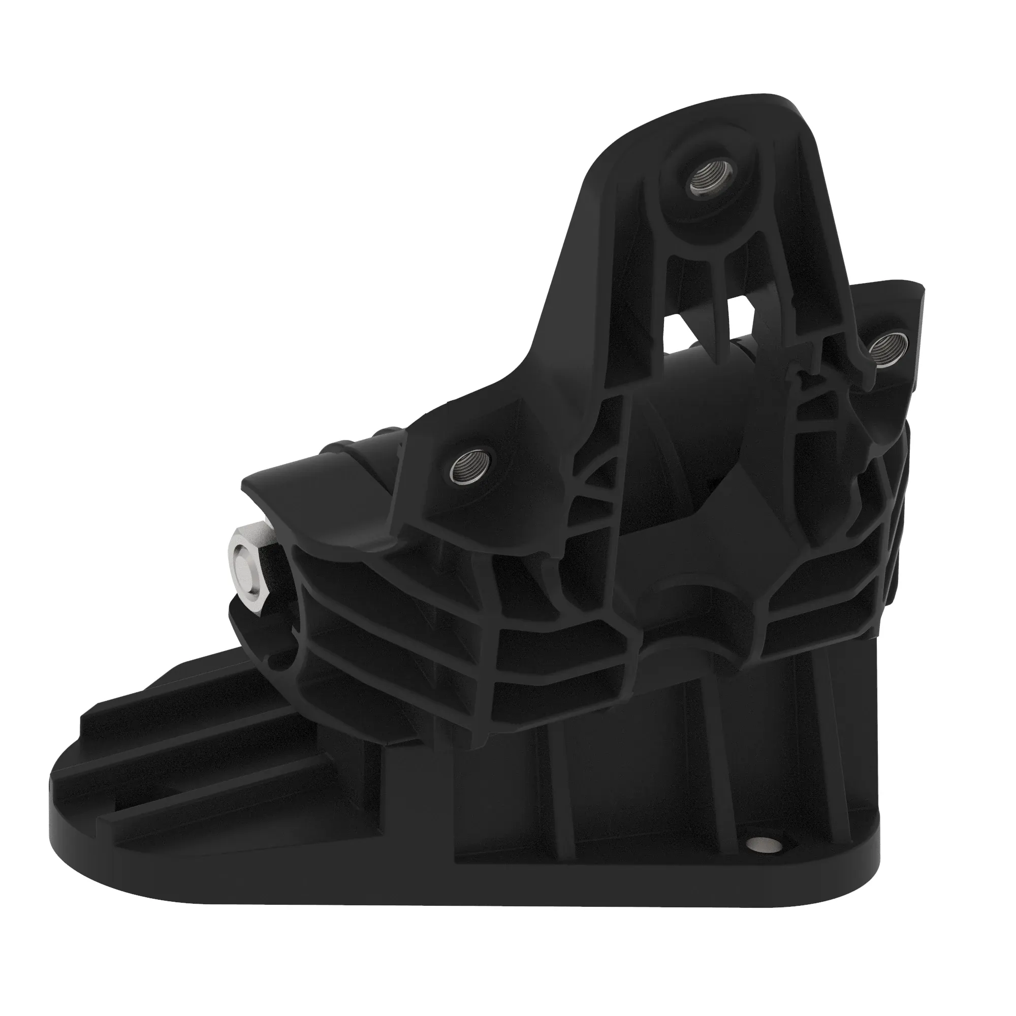BRACKET, BRACKET  ASSY.,  SDU A