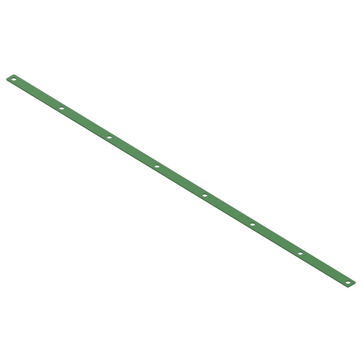 Bracket, Backing Strip