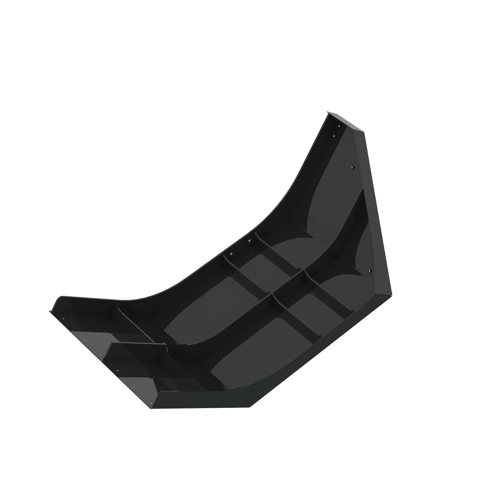 FENDER, FENDER, WELDMENT LH