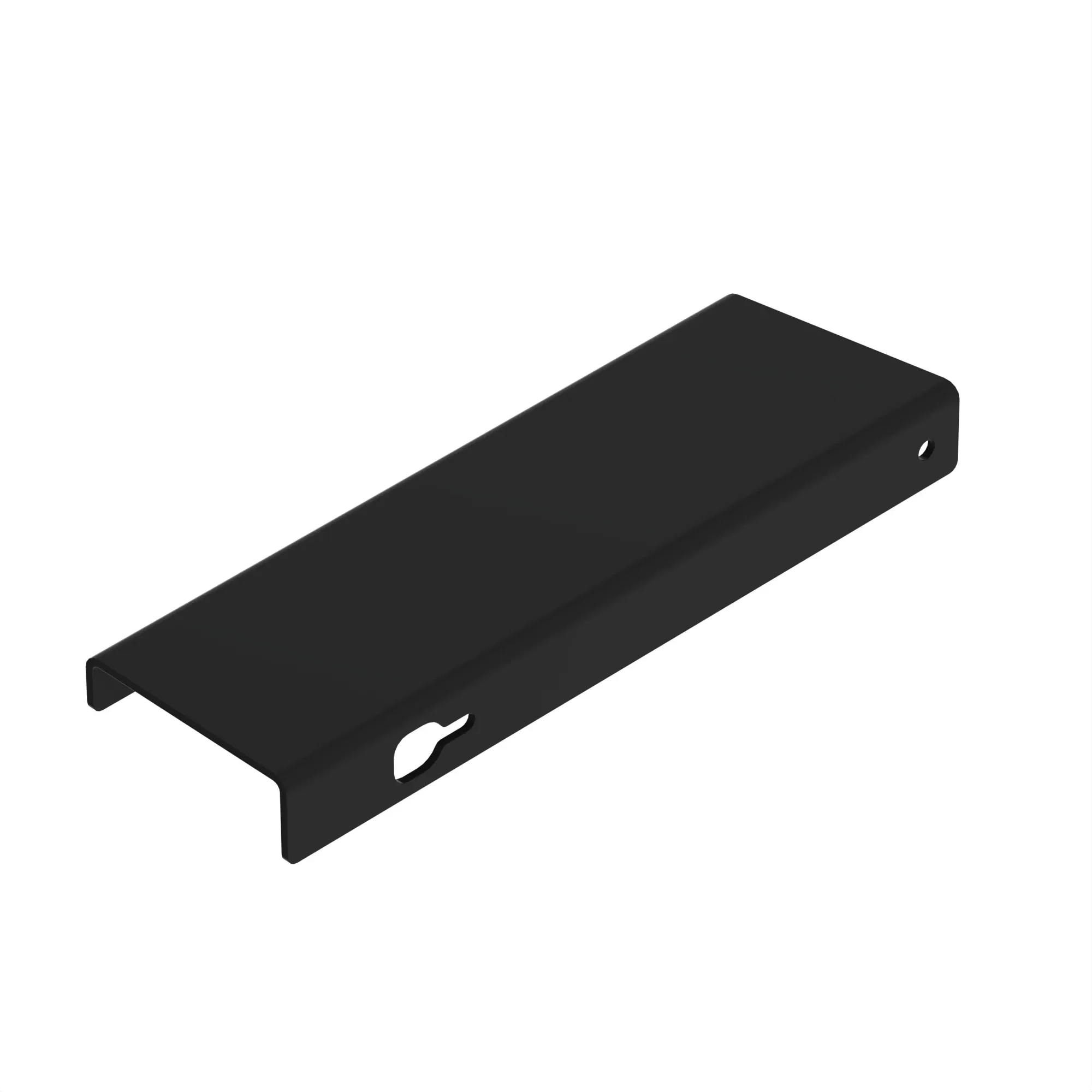 BRACKET, SEAT BASE - RH