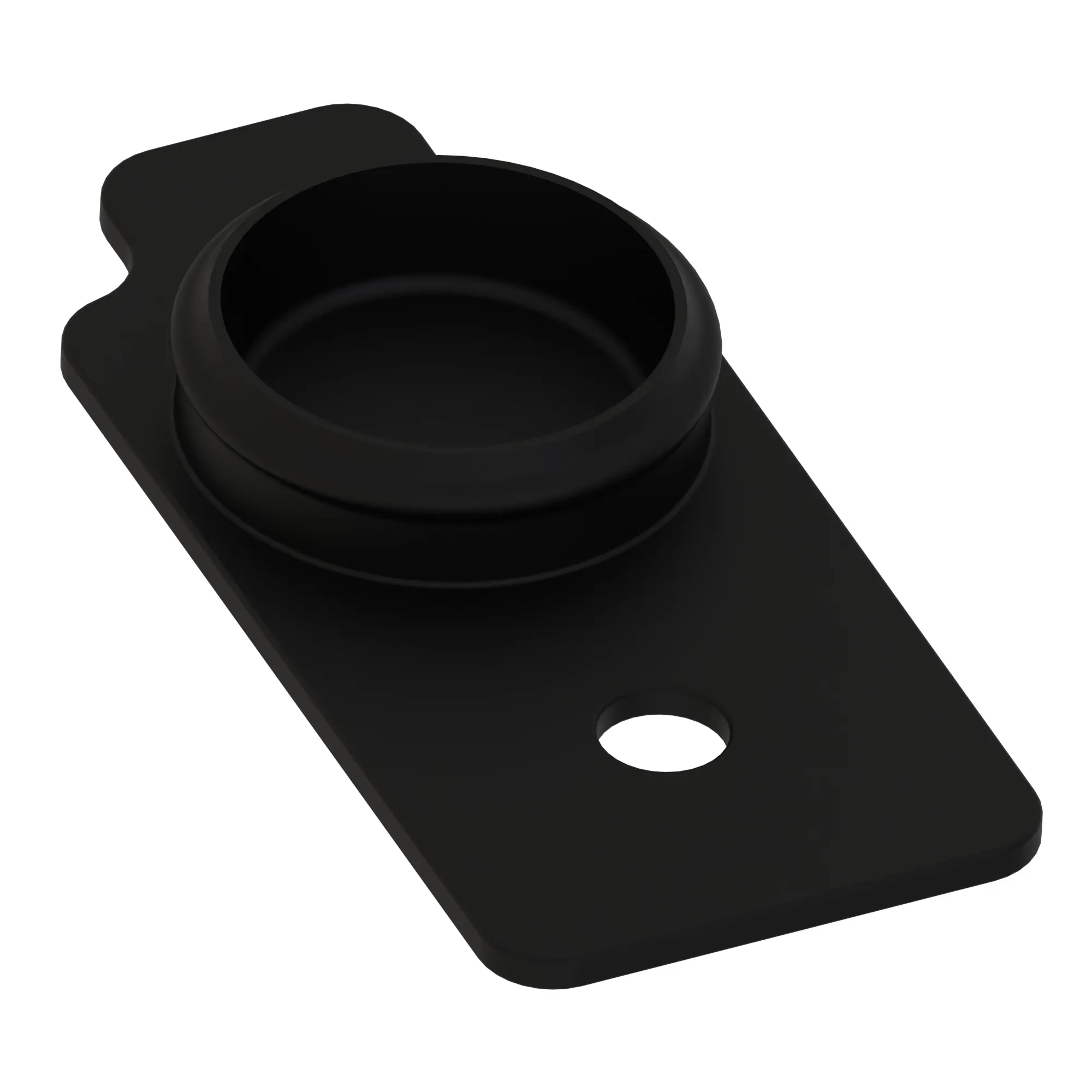 Plug, Unit Covers
