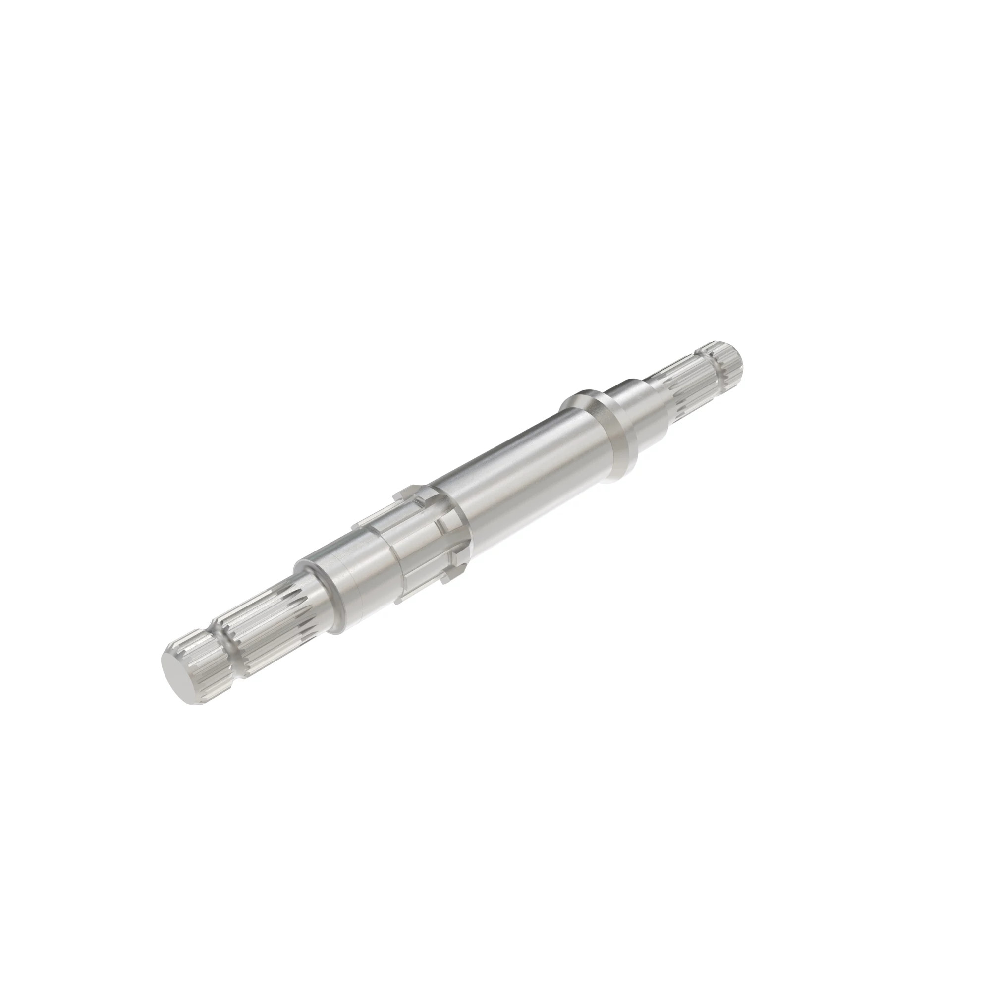 John Deere Center Gear Case Shaft - W52925