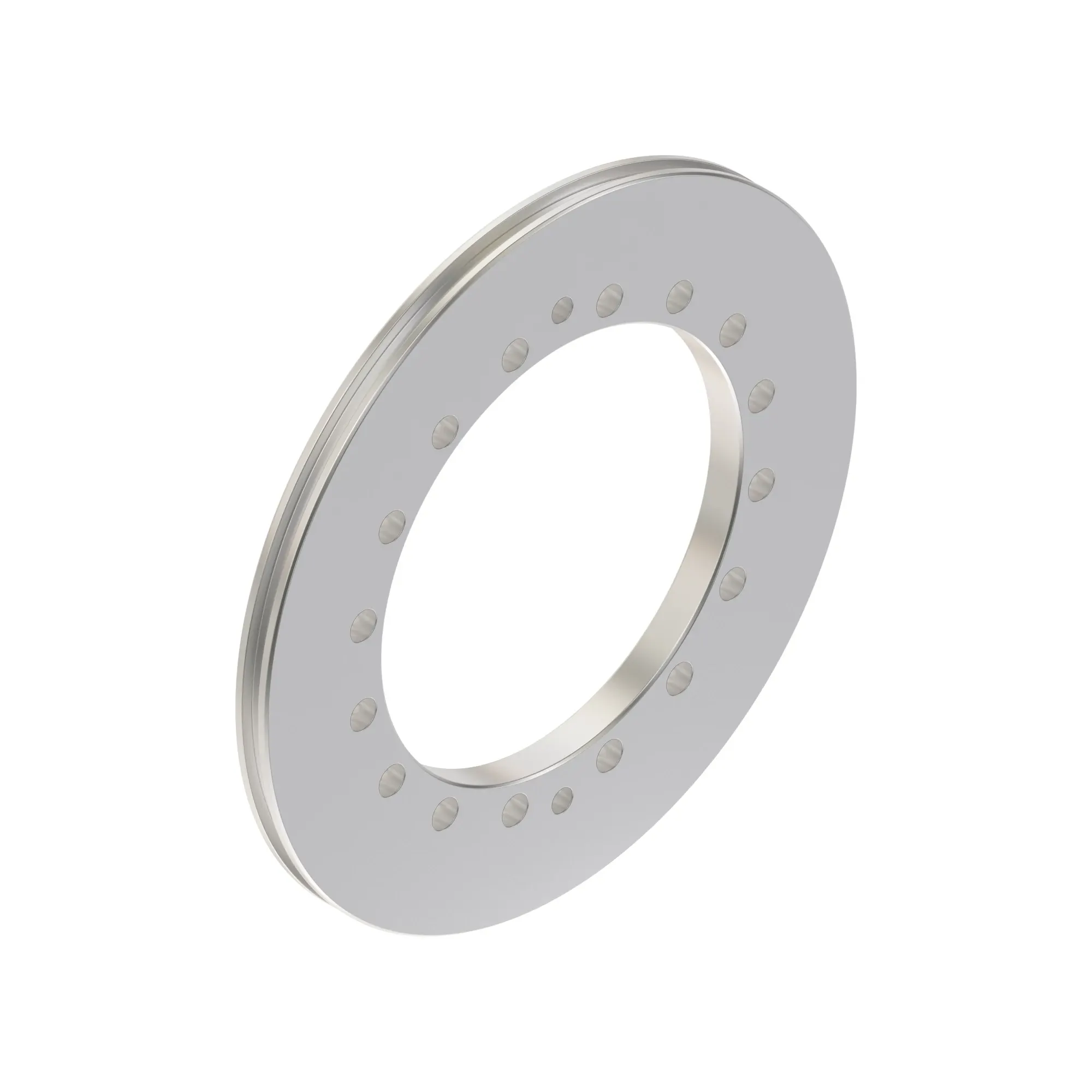 John Deere Oscillation Thrust Plate - T364763
