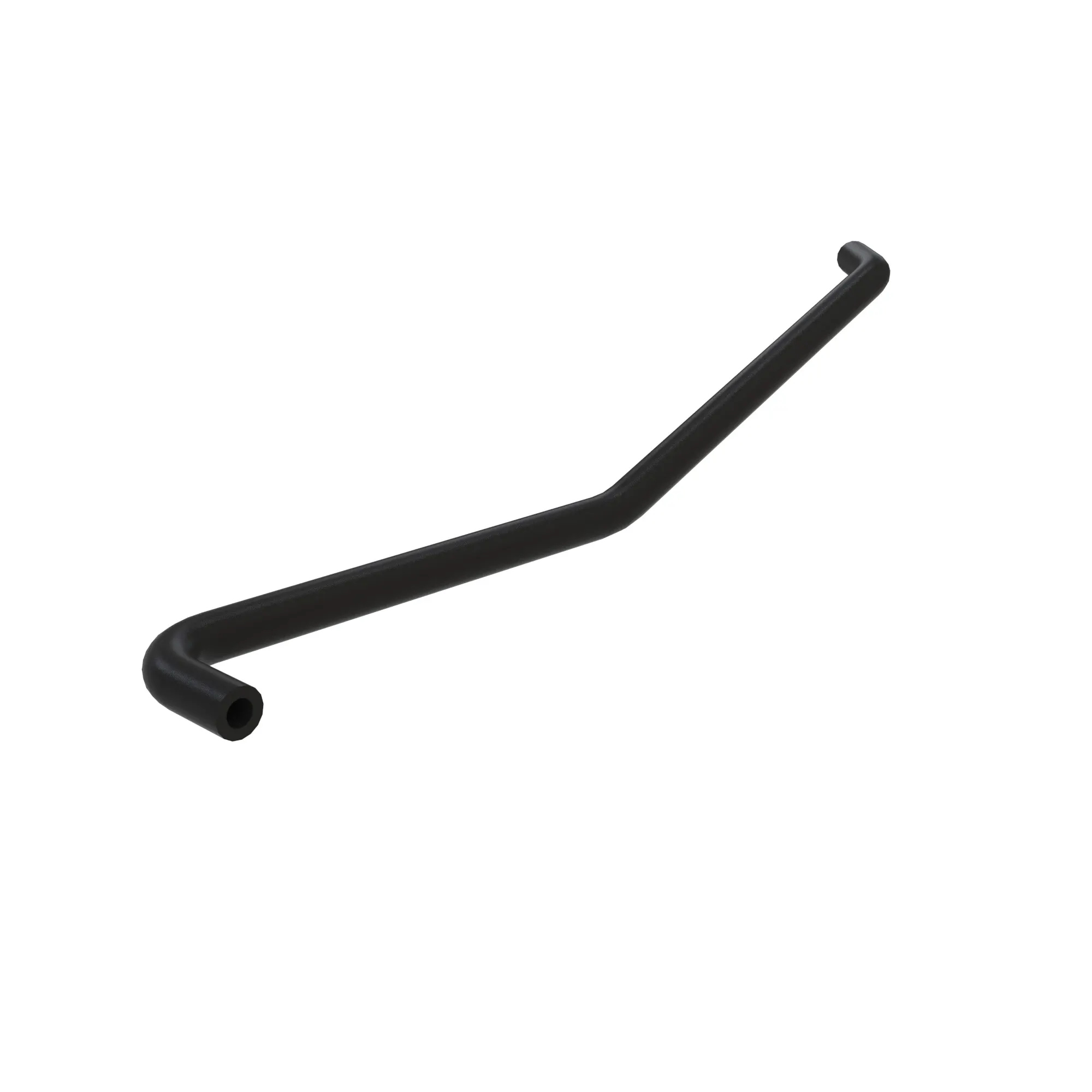 John Deere Fuel Line Hose - R522212