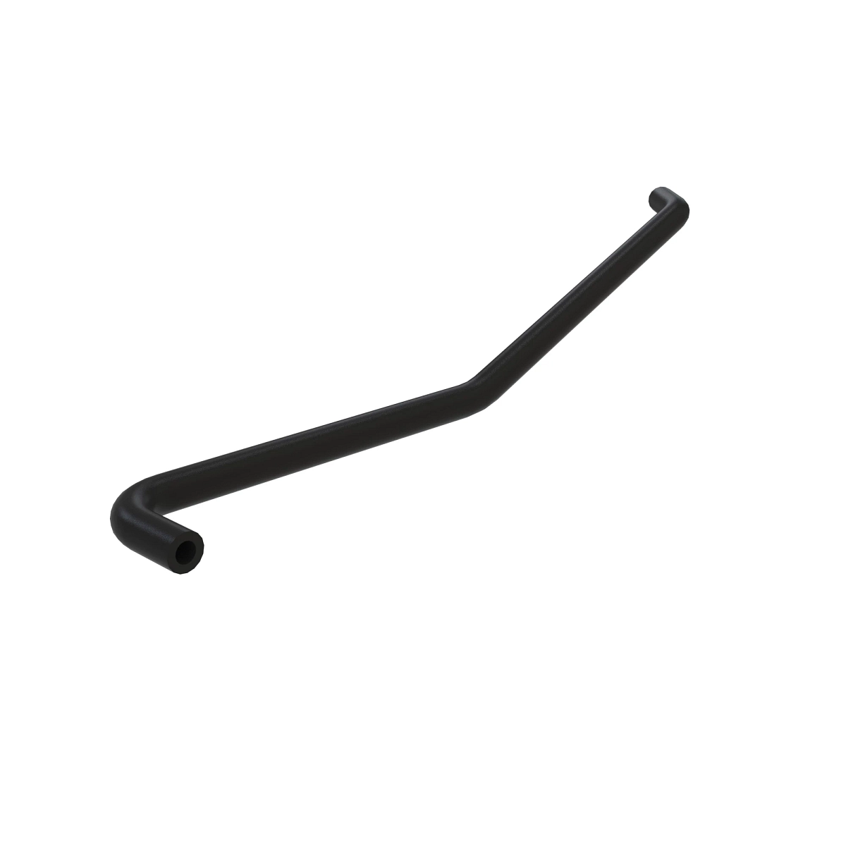 Fuel Hose, Molded