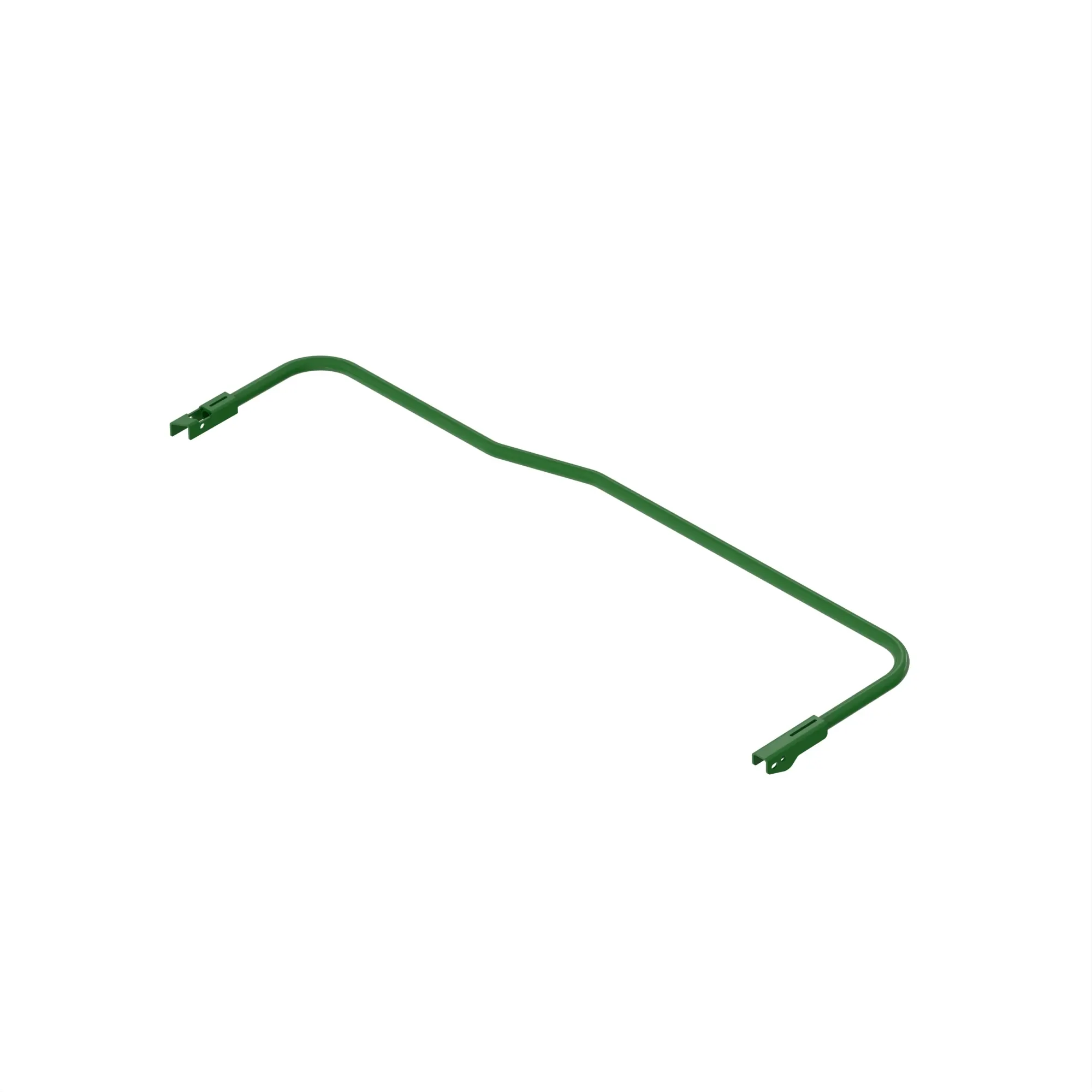 John Deere Engine Platform Handrail - AXE52348