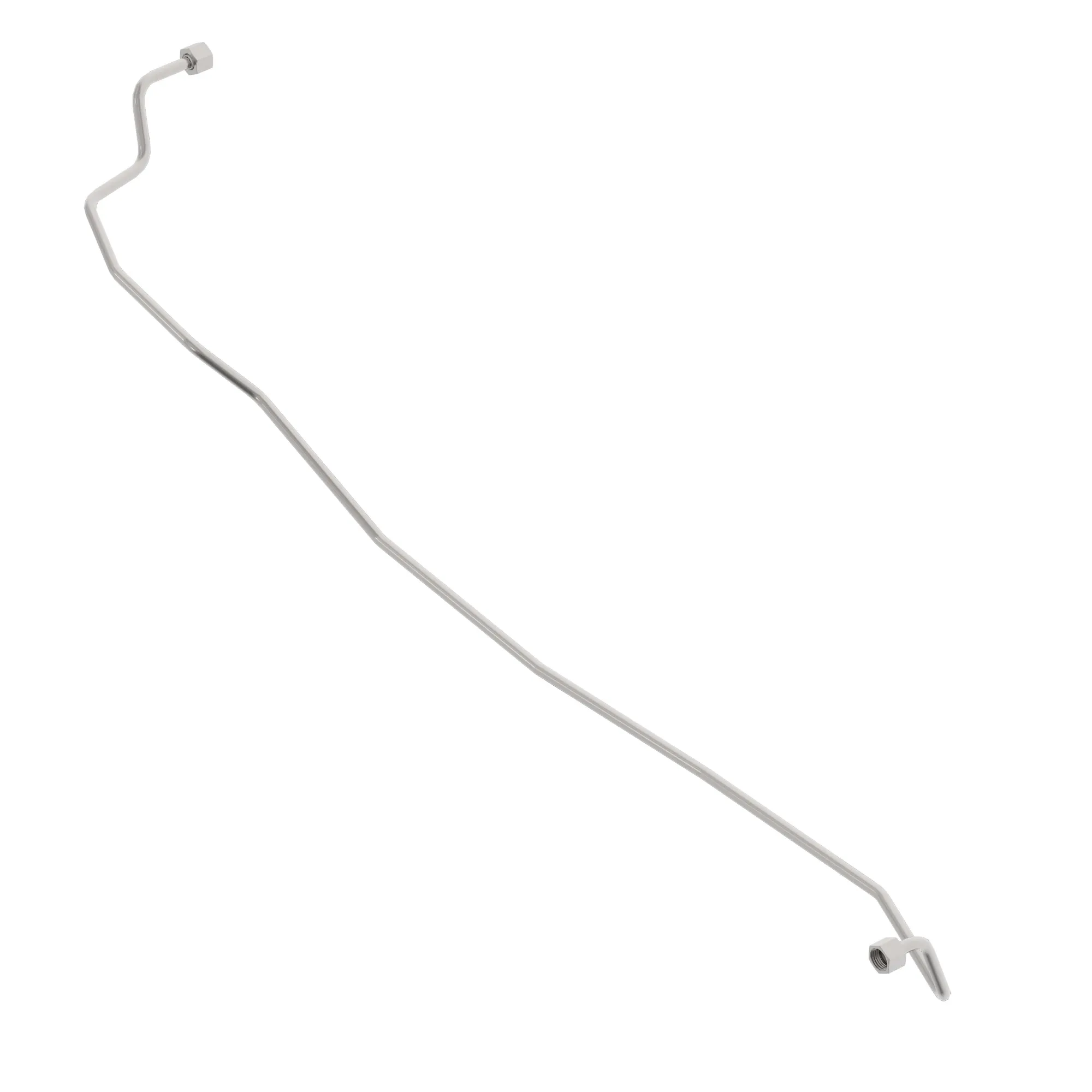 BRAKE LINE, RH., MW04