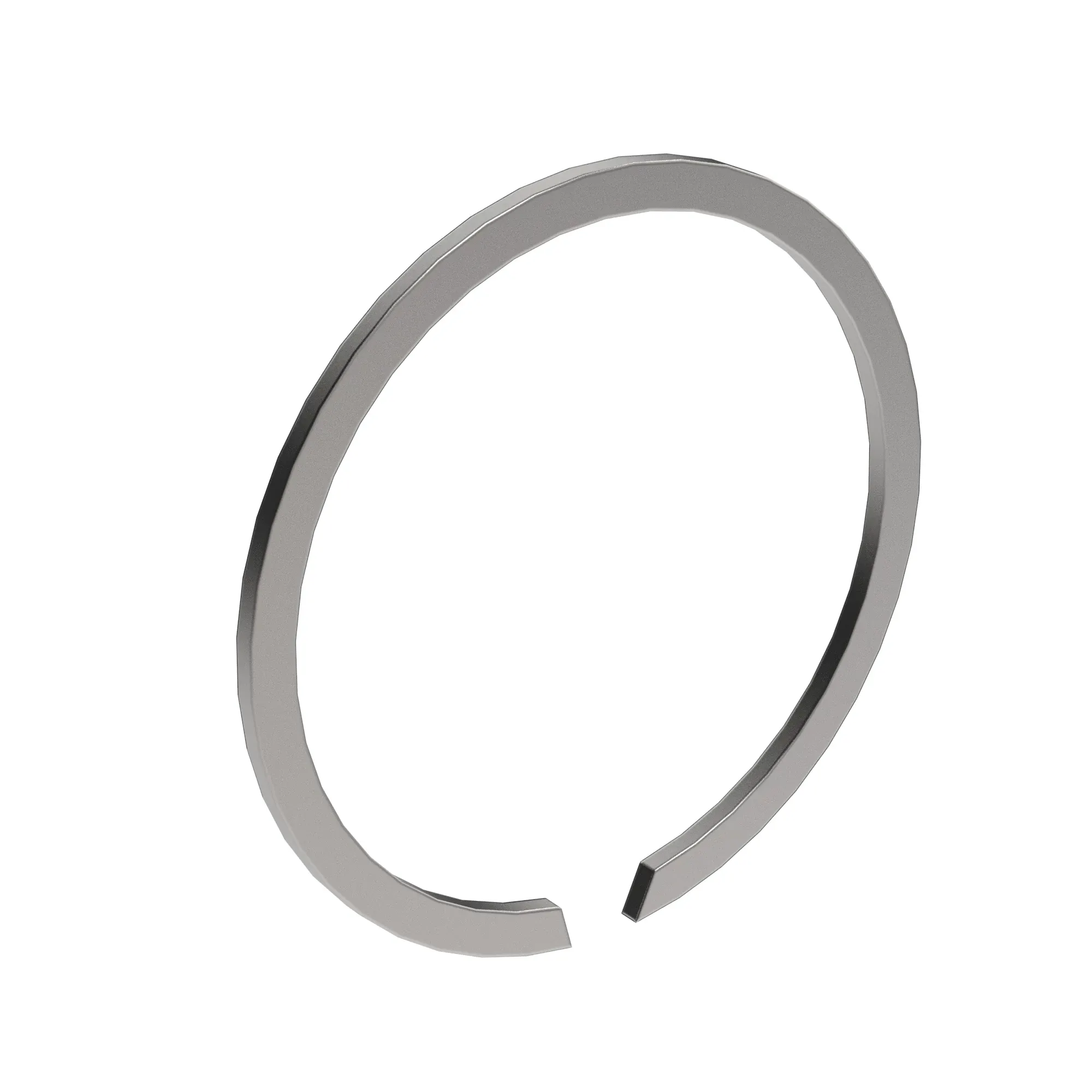 John Deere Snap Ring - DZ114055