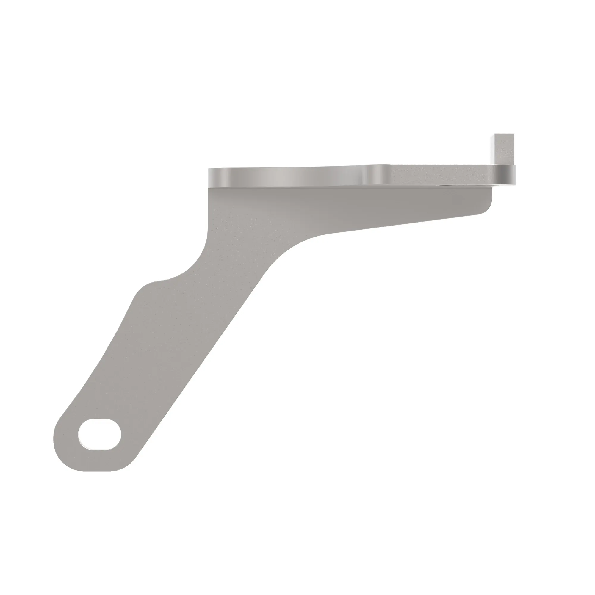 BRACKET, RING OIL COOLER, M & MW