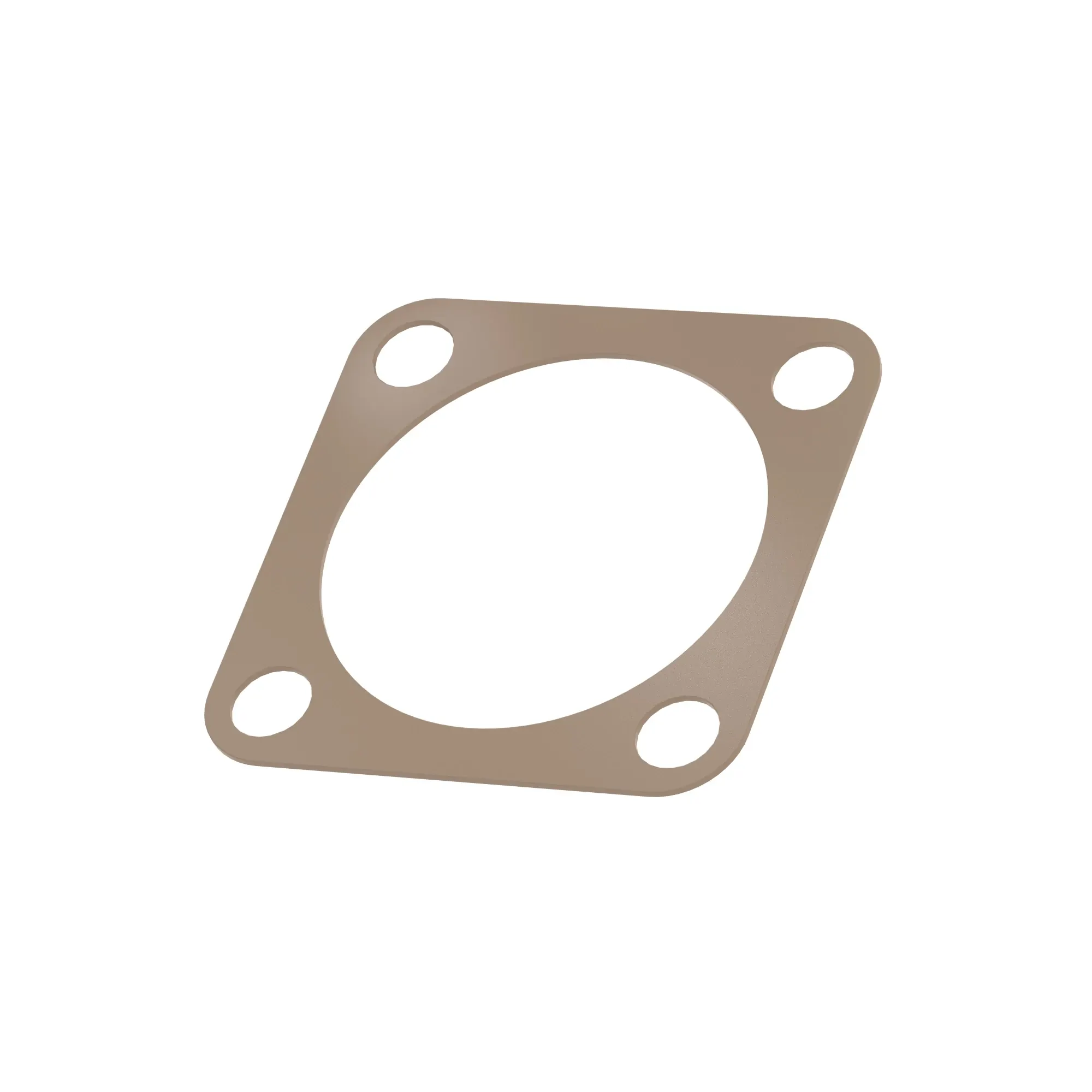 John Deere Power Take Off Gear Gasket - T21997