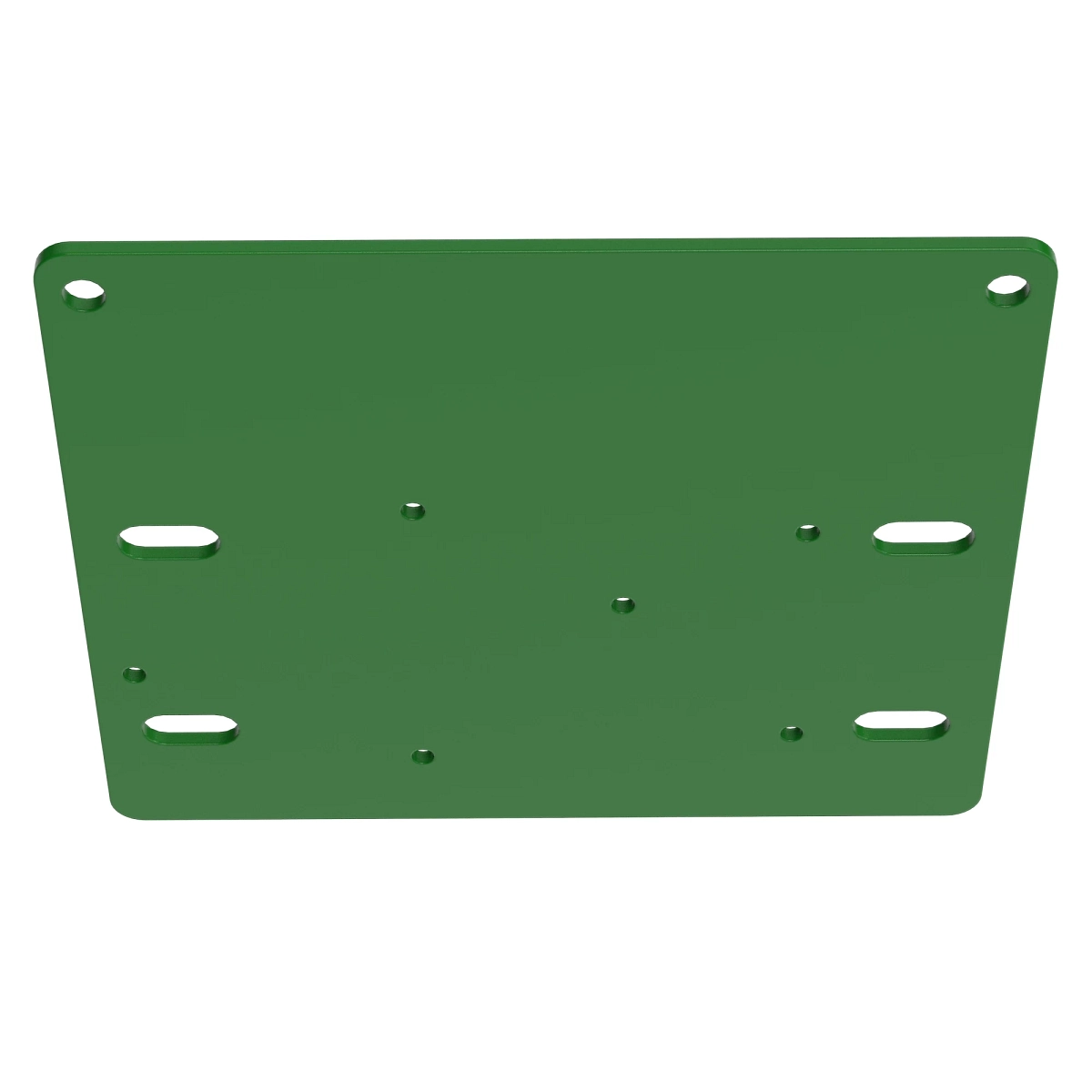 Compressor Plate