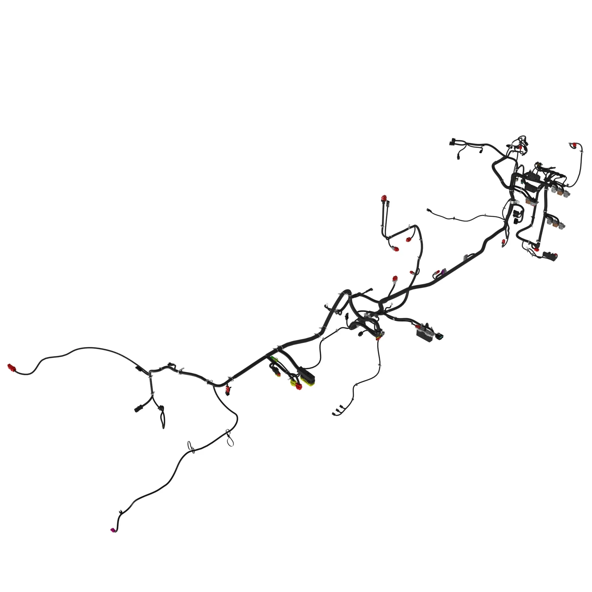 WIRING HARNESS