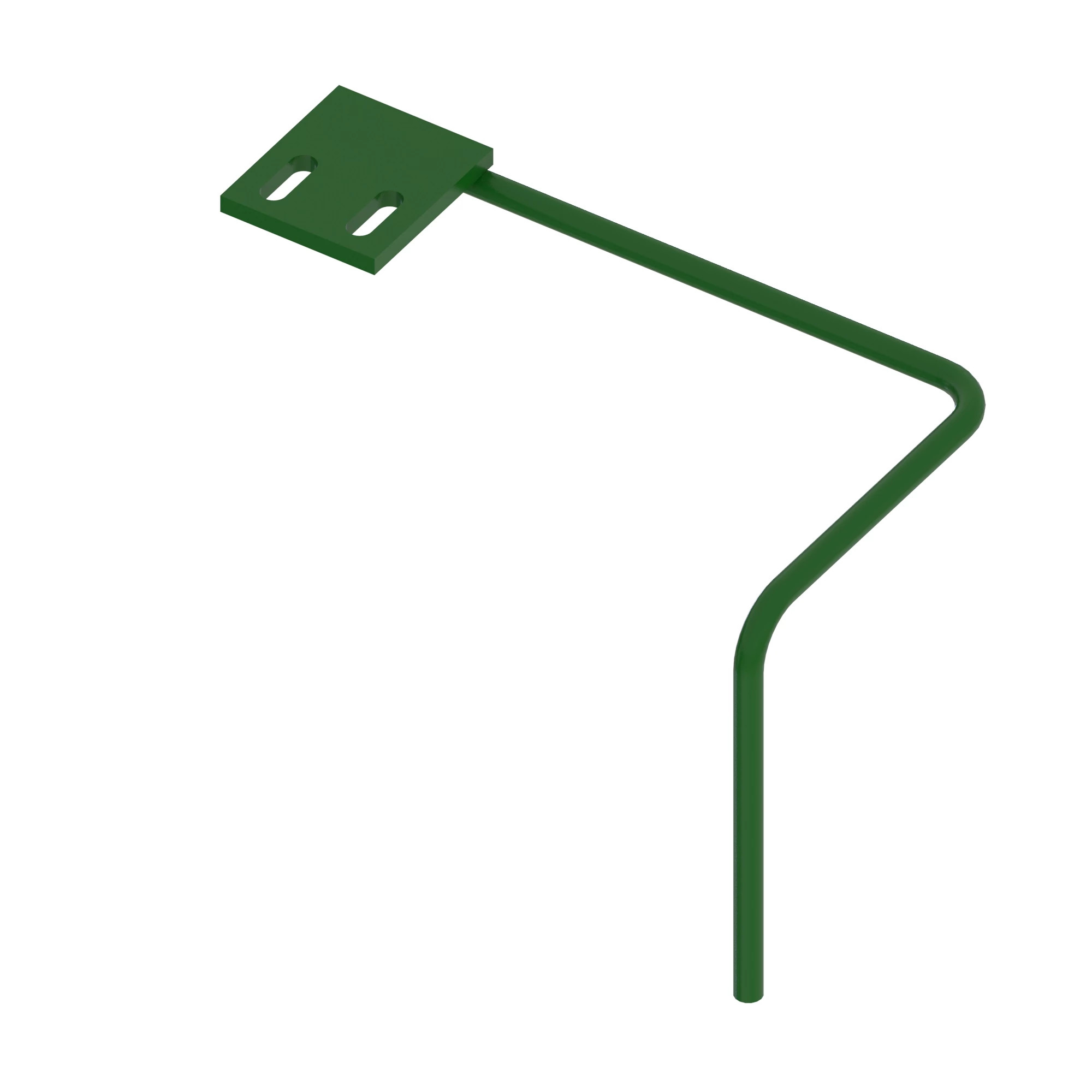 John Deere Pointer, Right Side - AKK36267