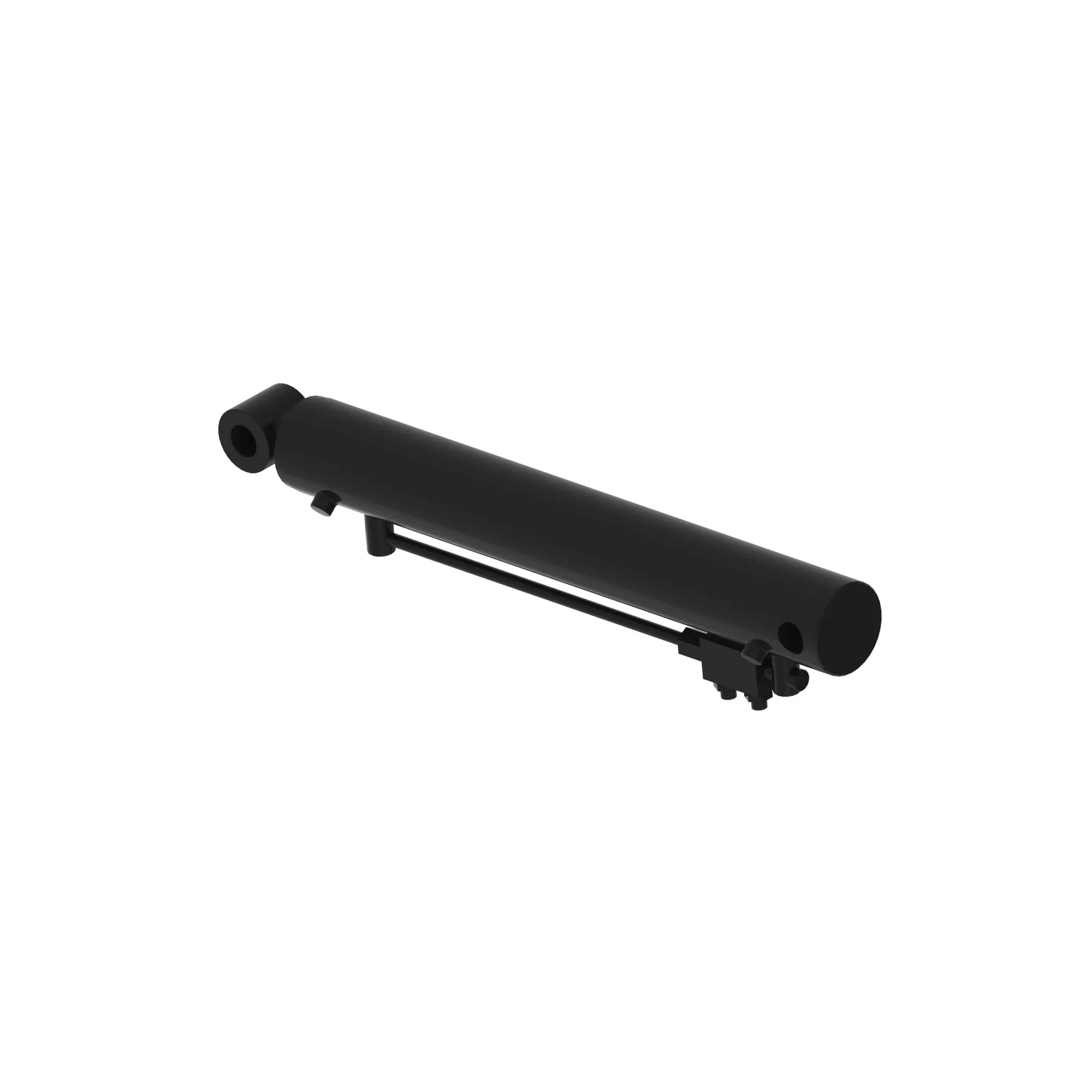 HYDRAULIC CYLINDER