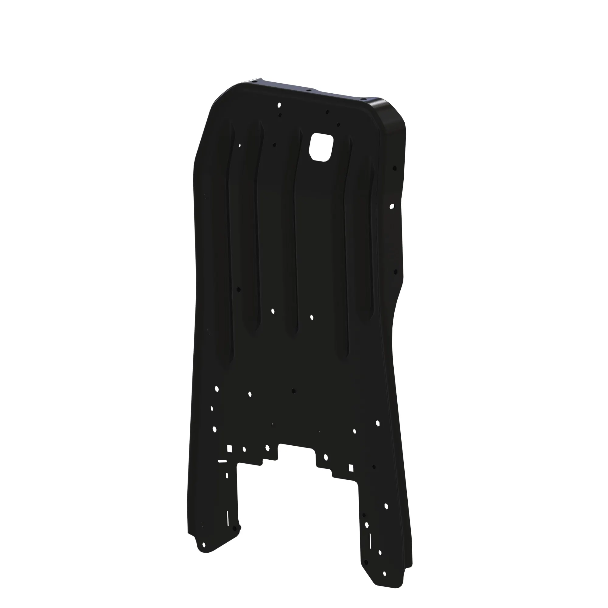 HOOD REAR MW3X-5X