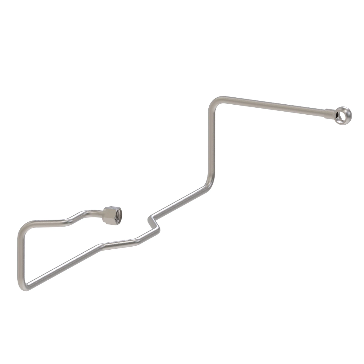 Fuel Line, T3 Jet Fuel Constant Air