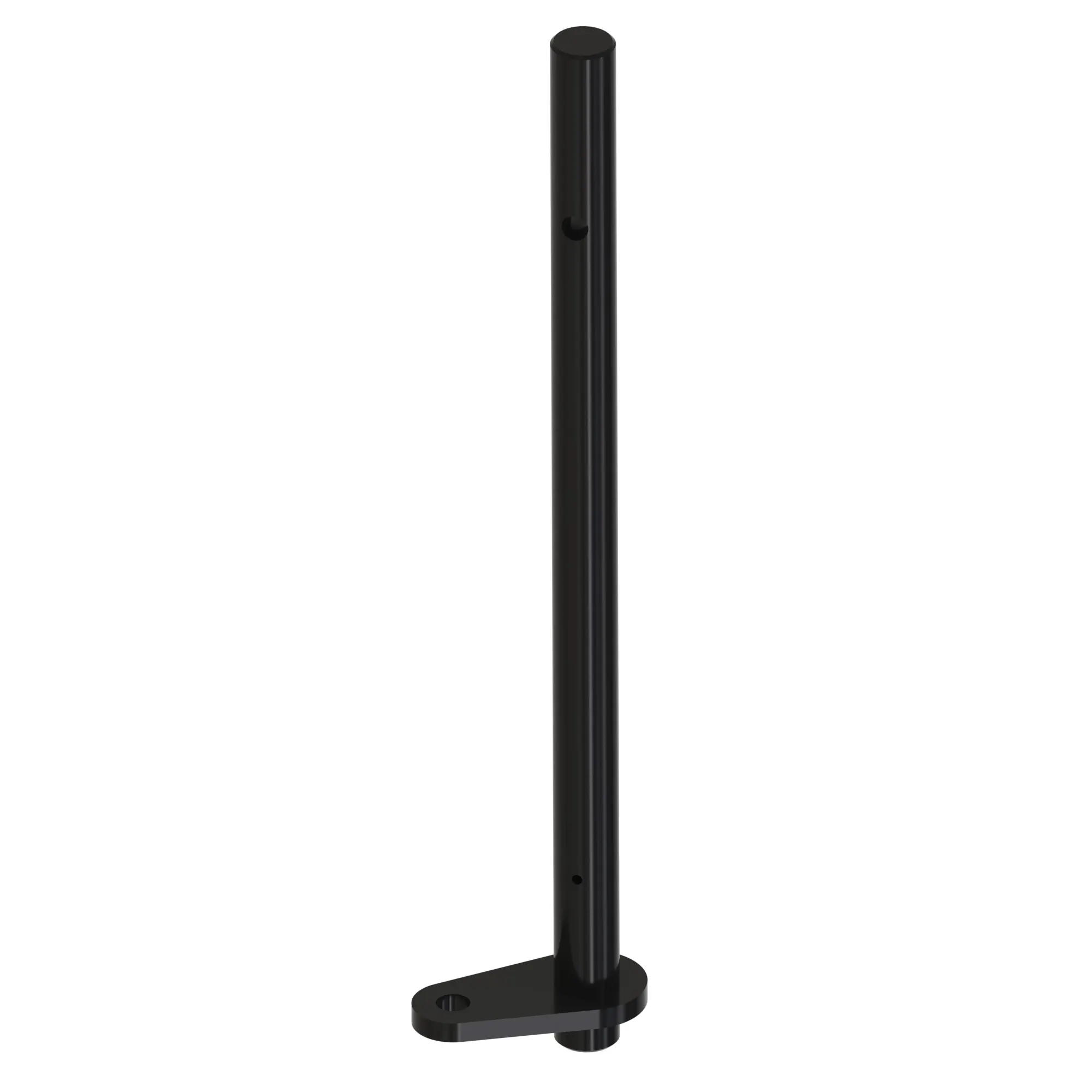 SHAFT, PTO CONTROL ASSEMBLY