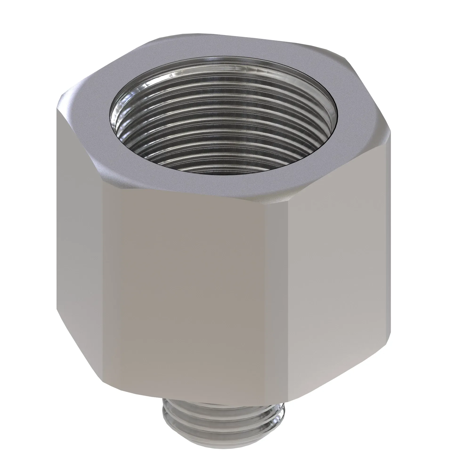 John Deere Fitting - F069204