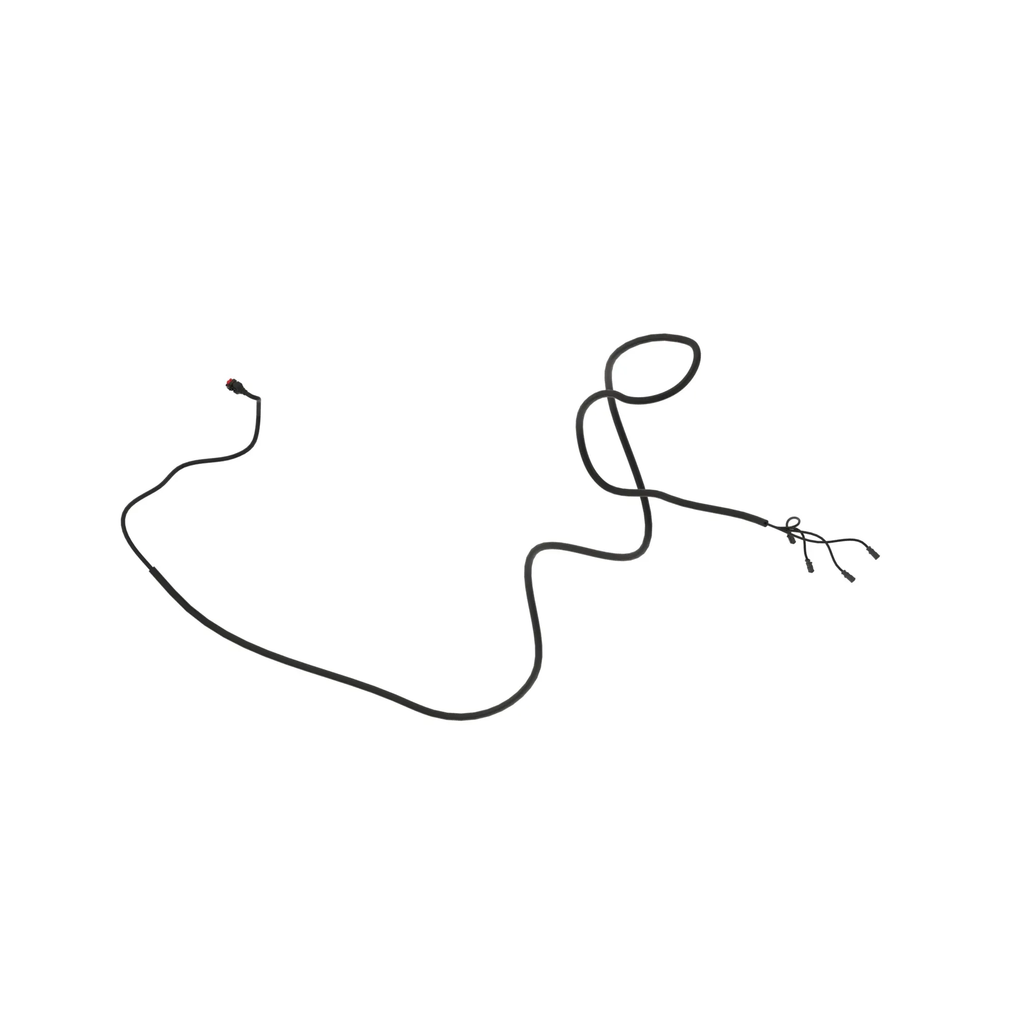 John Deere Boom Lights Wiring Harness - F697564