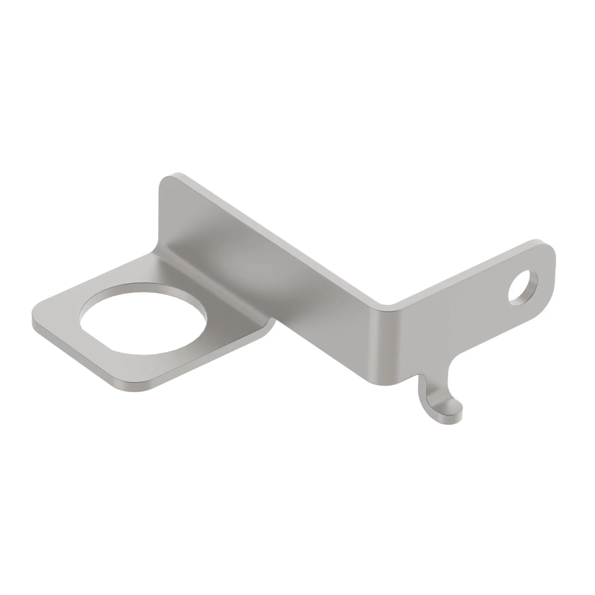 John Deere Bracket - T400756