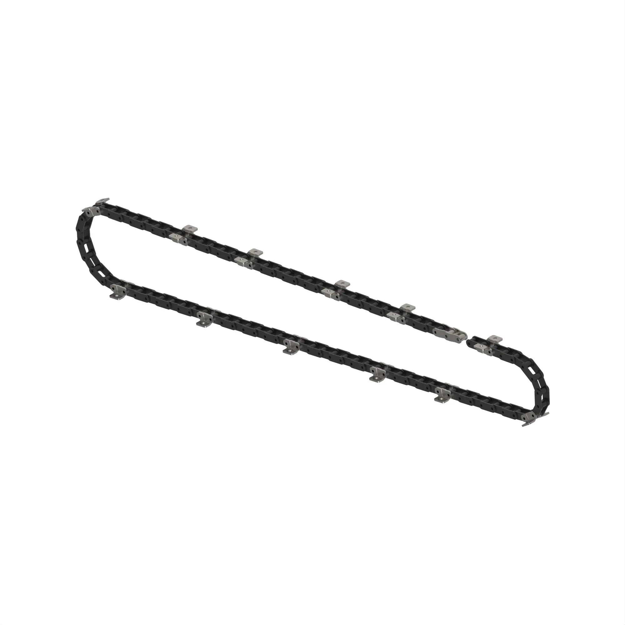 John Deere Roller Chain - AXE50456