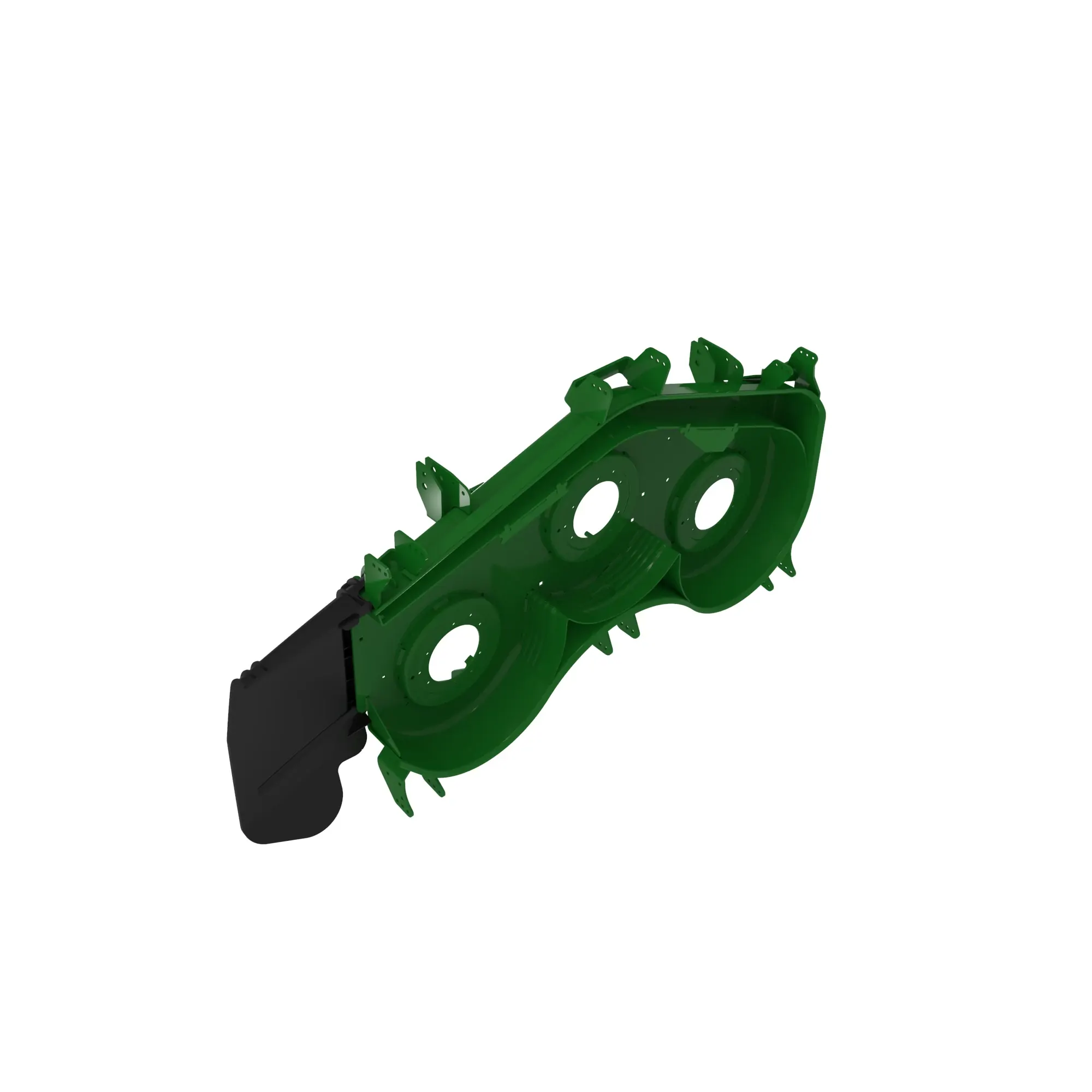 Mower Deck