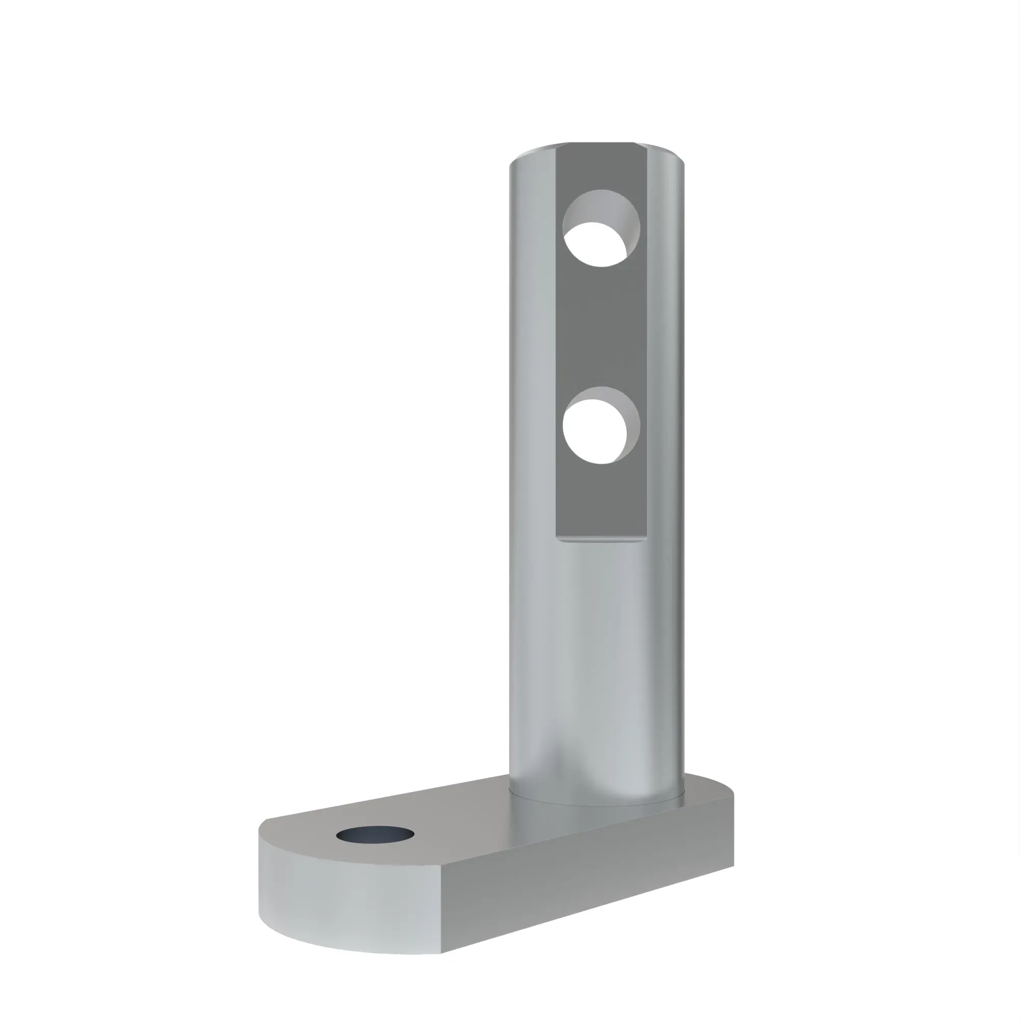 BRAS SOUDE ARM GESCHARM WELDED