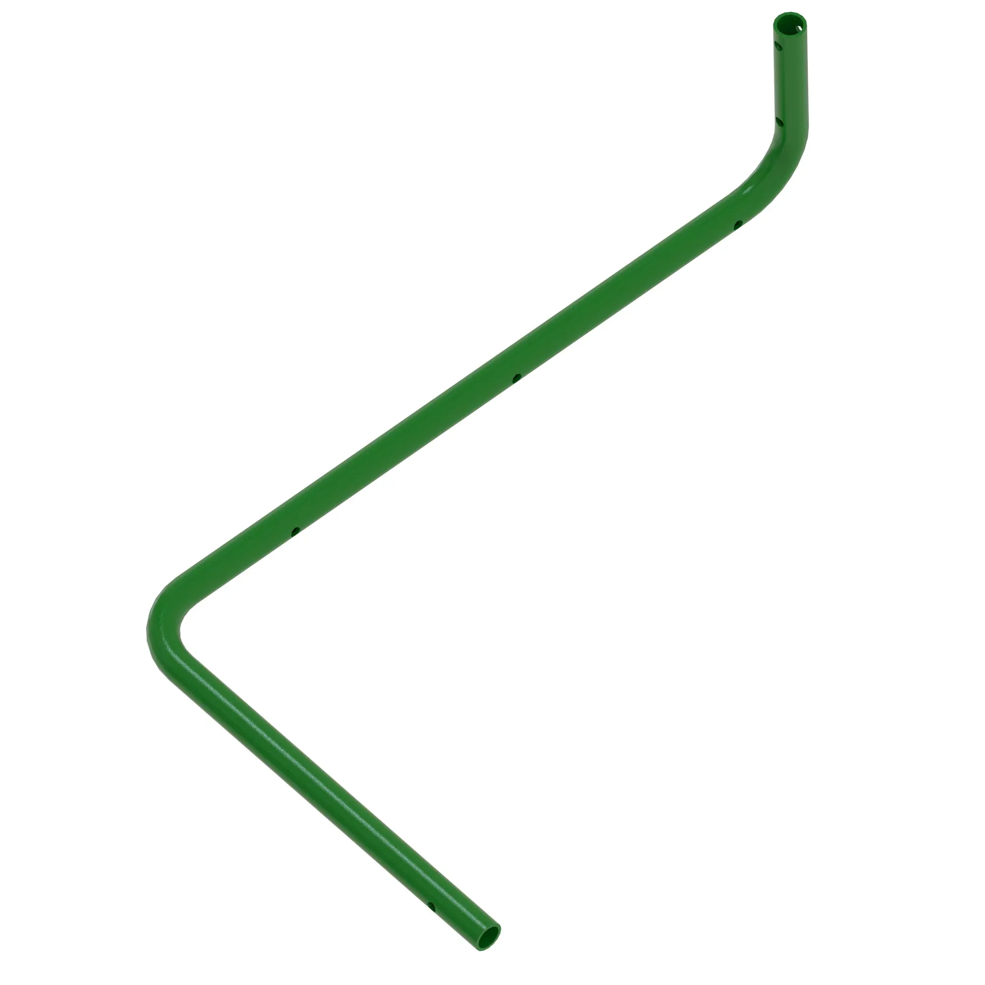 John Deere Engine Covers Tube - CQ66695