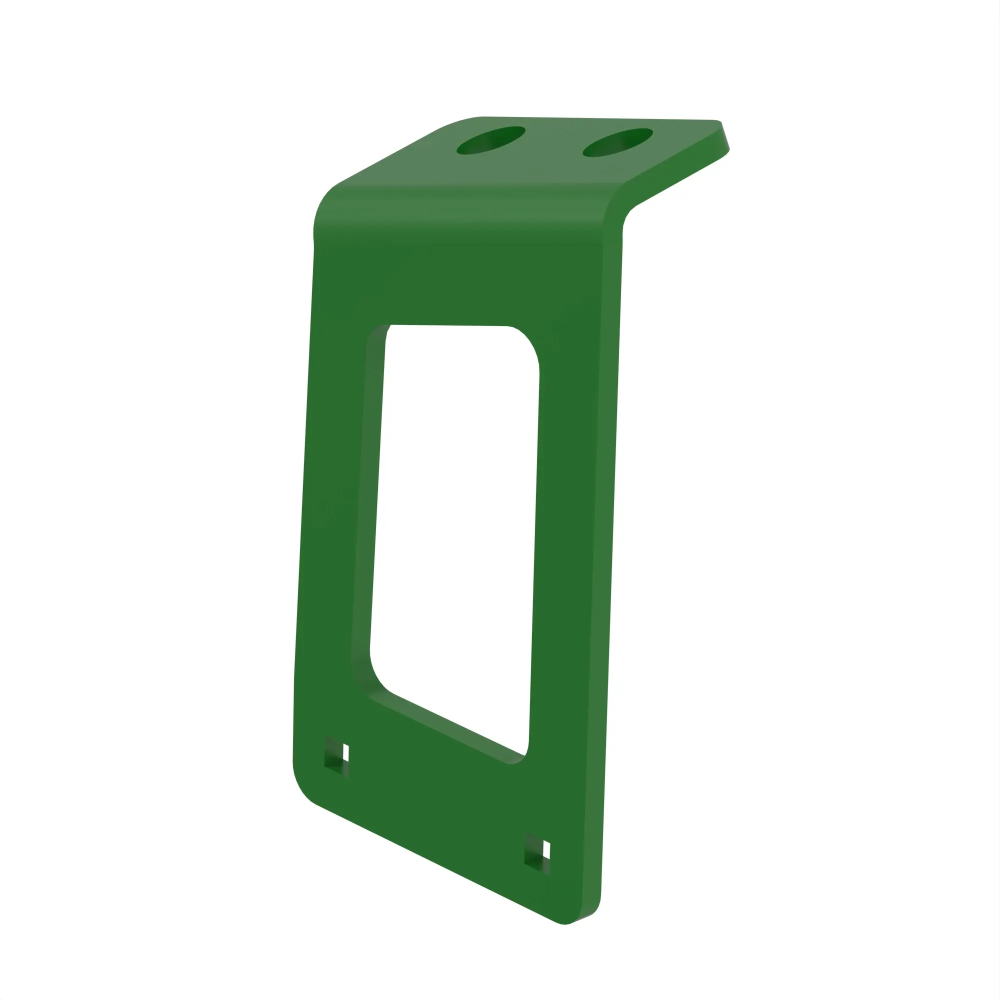 BRACKET, HYDRAULIC TRAILER BRAKE CO