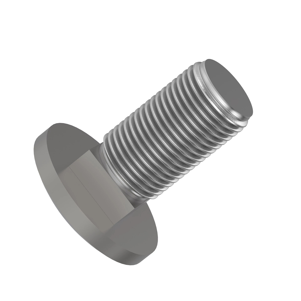 BOLT, ROUND HEAD SHORT SQUARE NECK