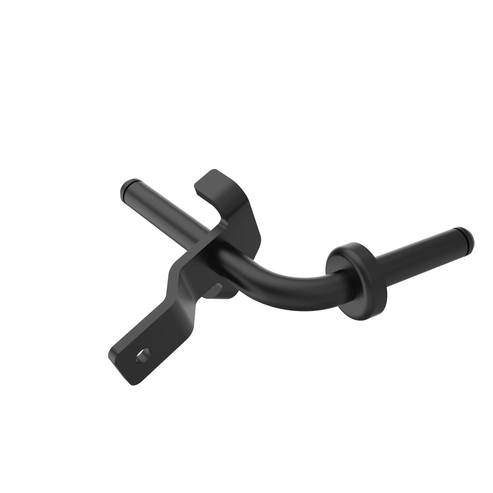 John Deere Spindle Kit, Steering Wheel, Right Side - GY22251