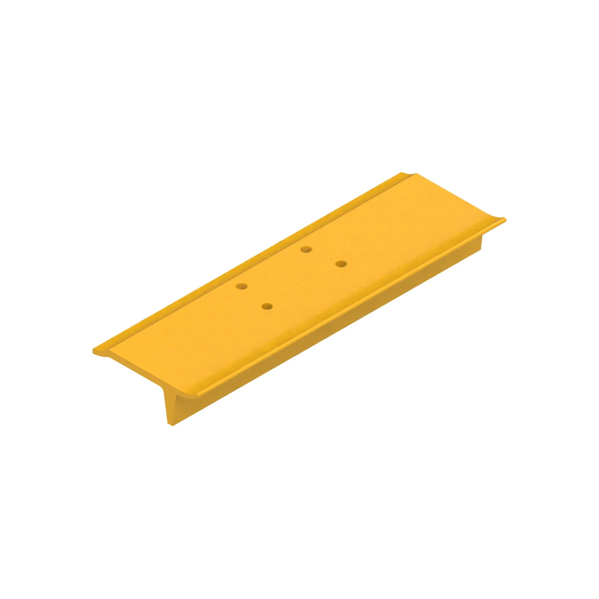 Single Bar Shoe