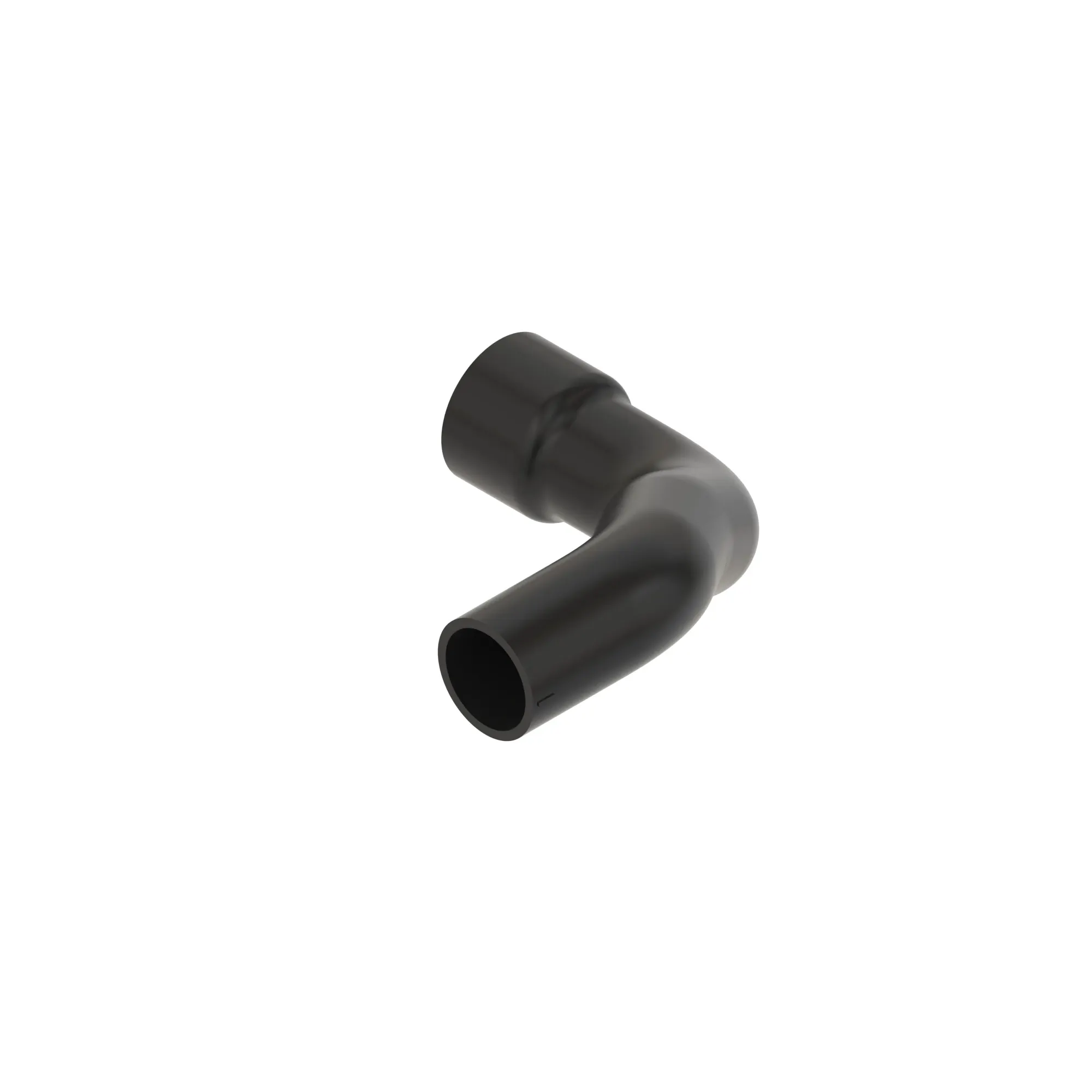 John Deere Radiator Hose, Thermostat Outlet - SU24592