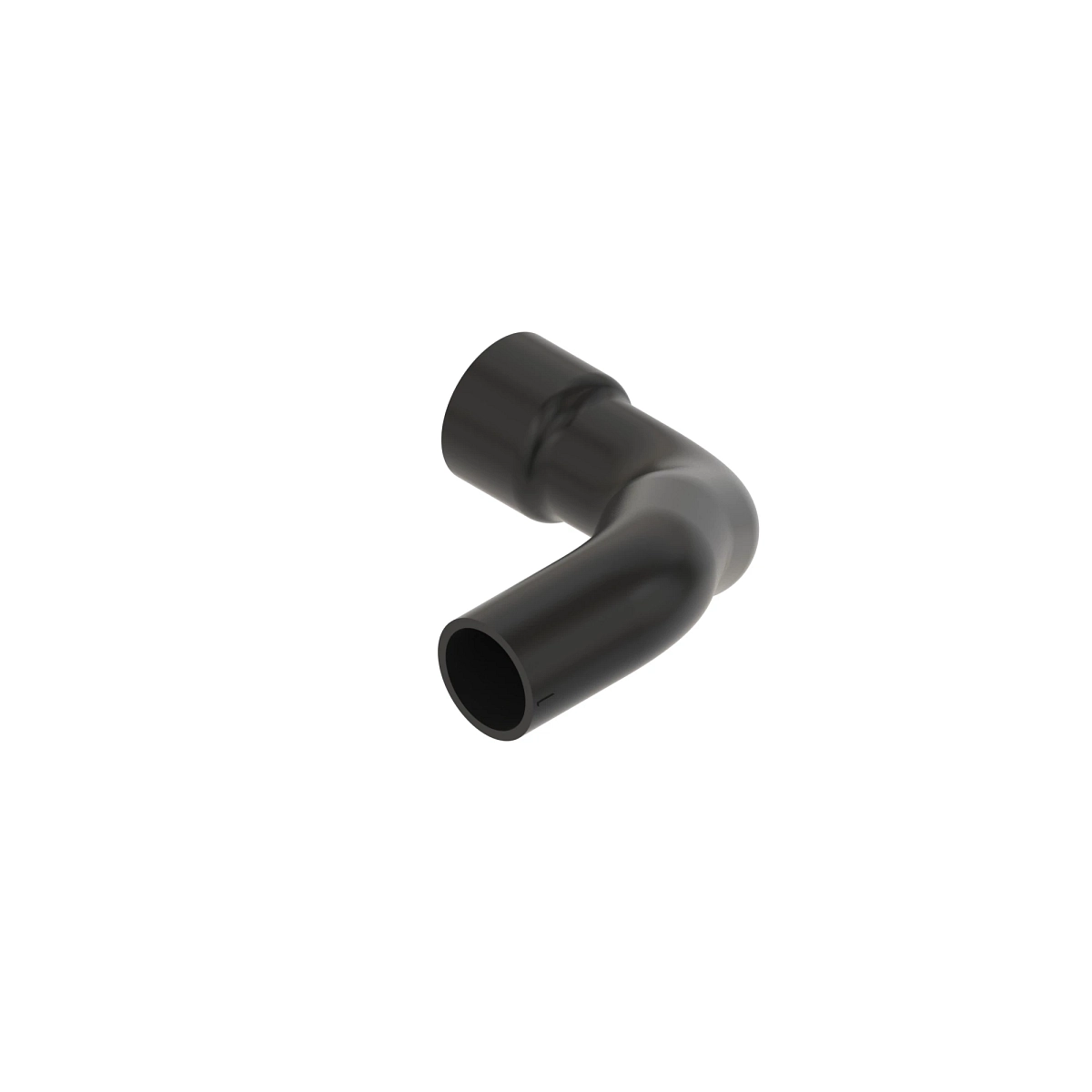 Radiator Hose, Thermostat Outlet