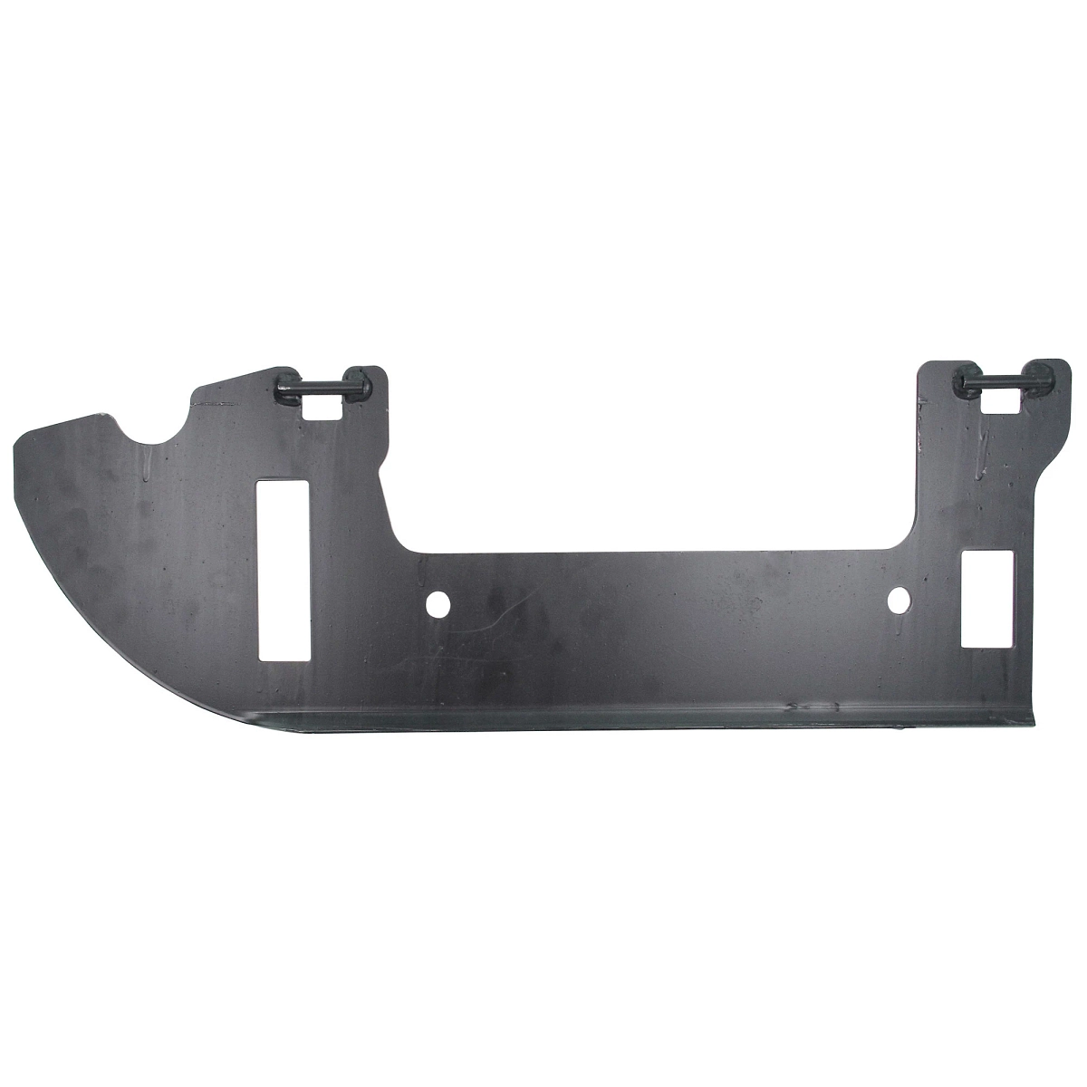 Deck Plate