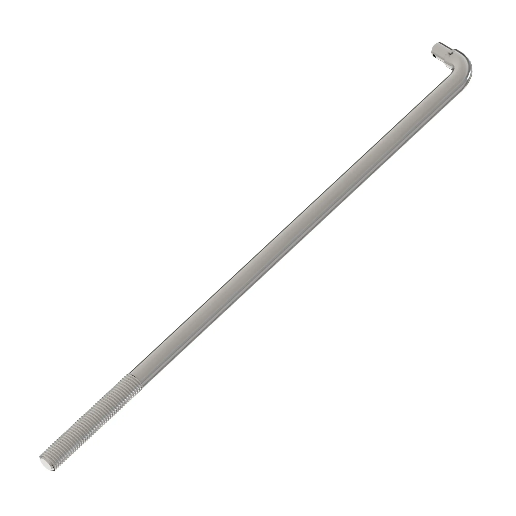 CONNECTING ROD, ROCKSHAFT CONTROL