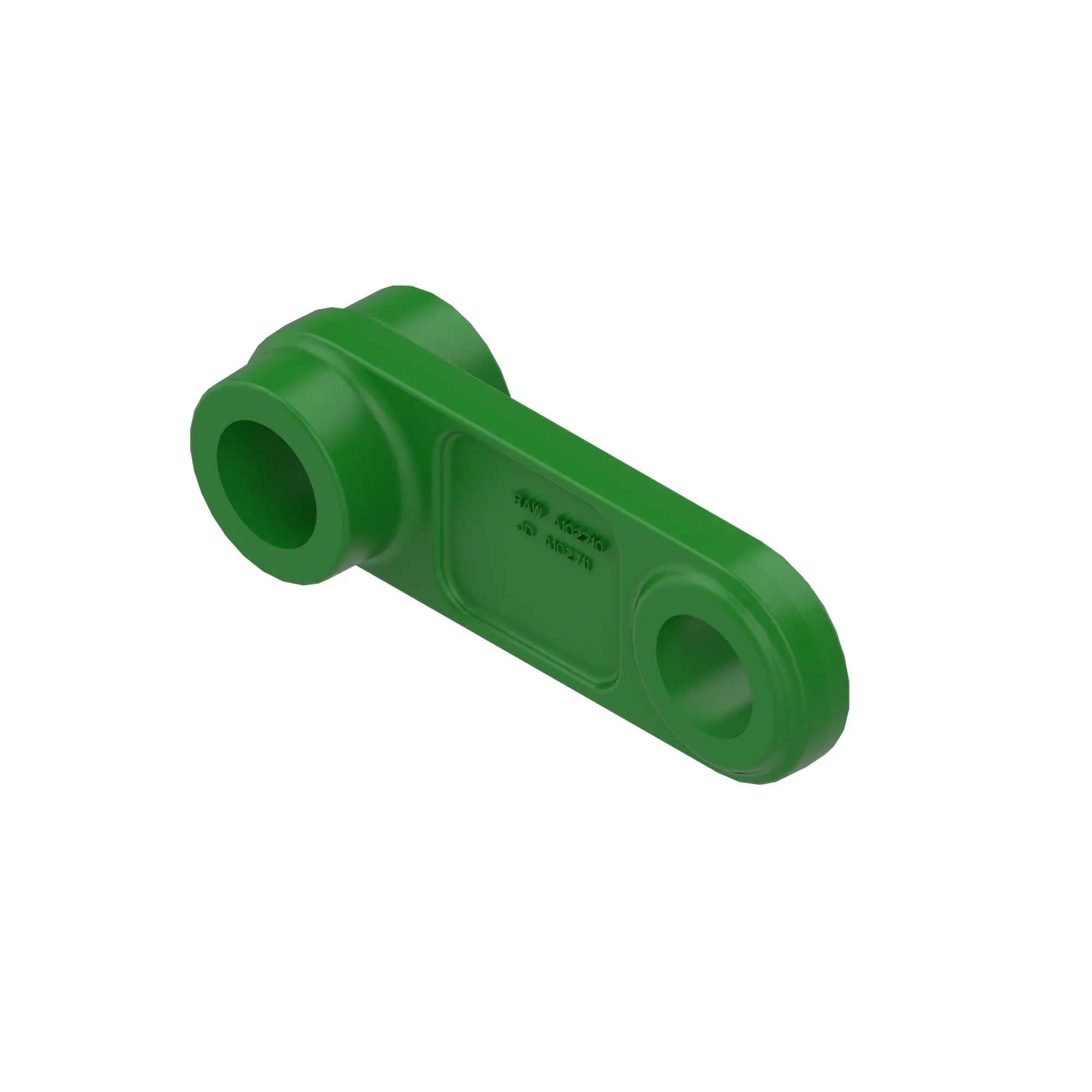 LINKAGE, MACHINED CASTING STRAIGHT