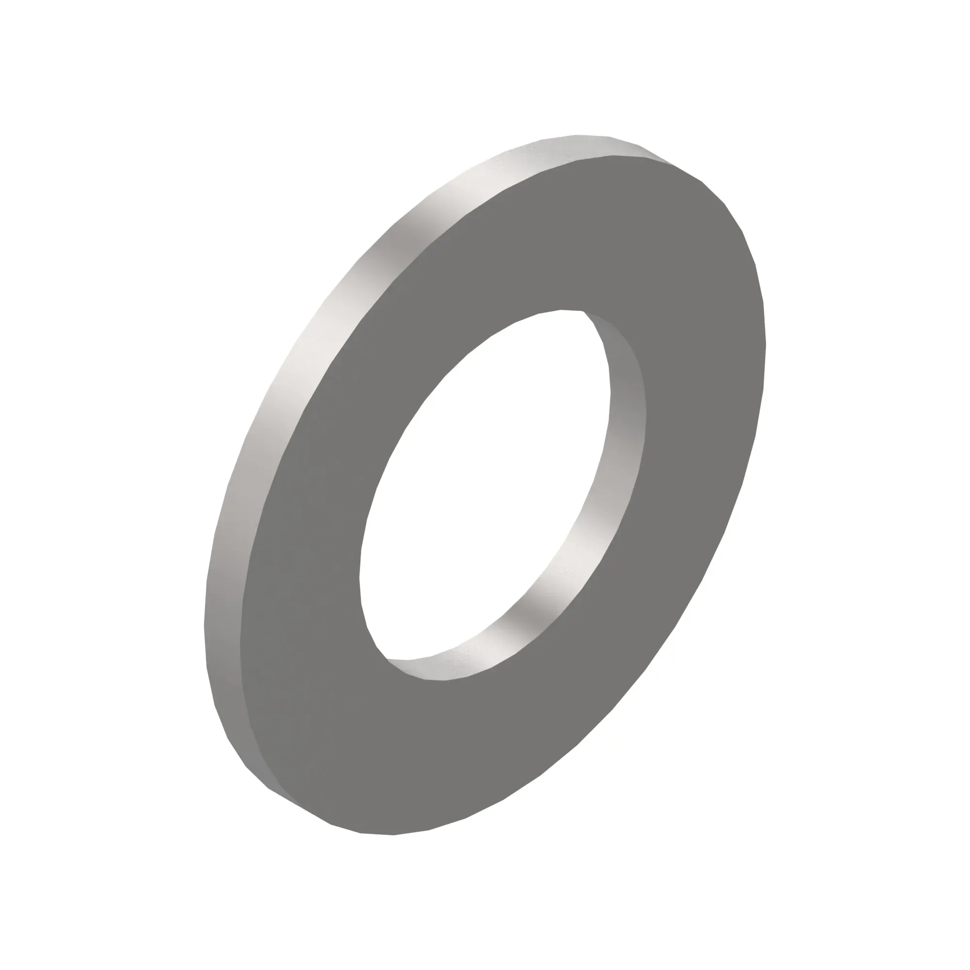 WASHER, PTO SHAFT LOCKING